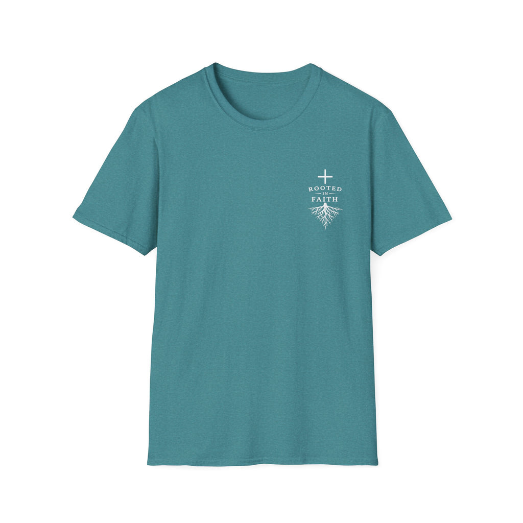 Measure Twice, Cut Once T-Shirt