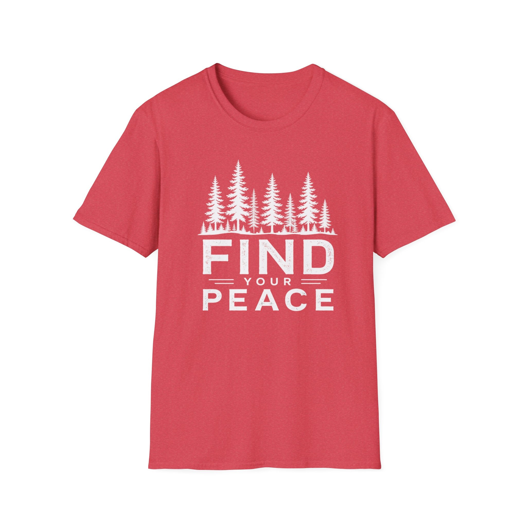 Find Your Peace T-Shirt
