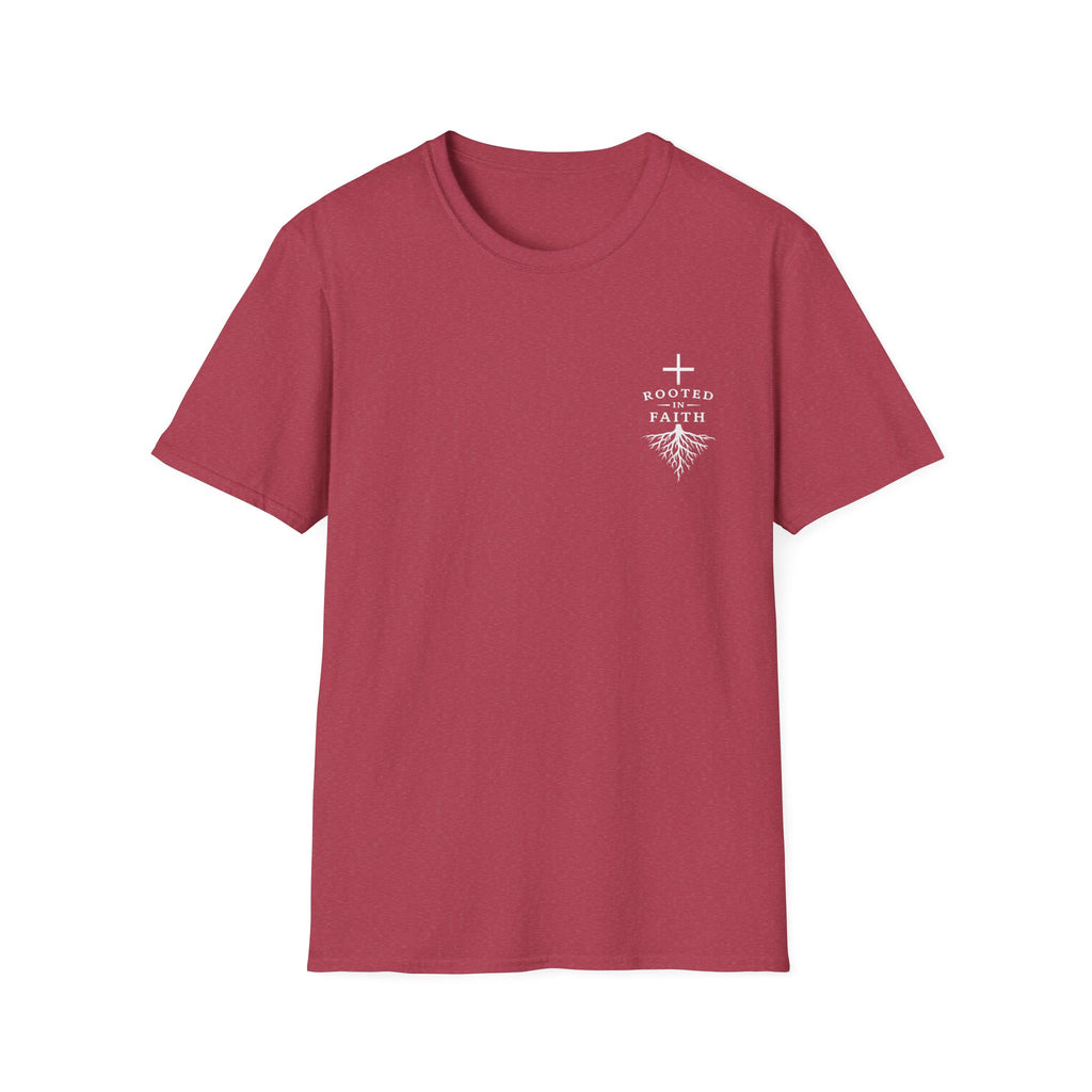 Built Different T-Shirt