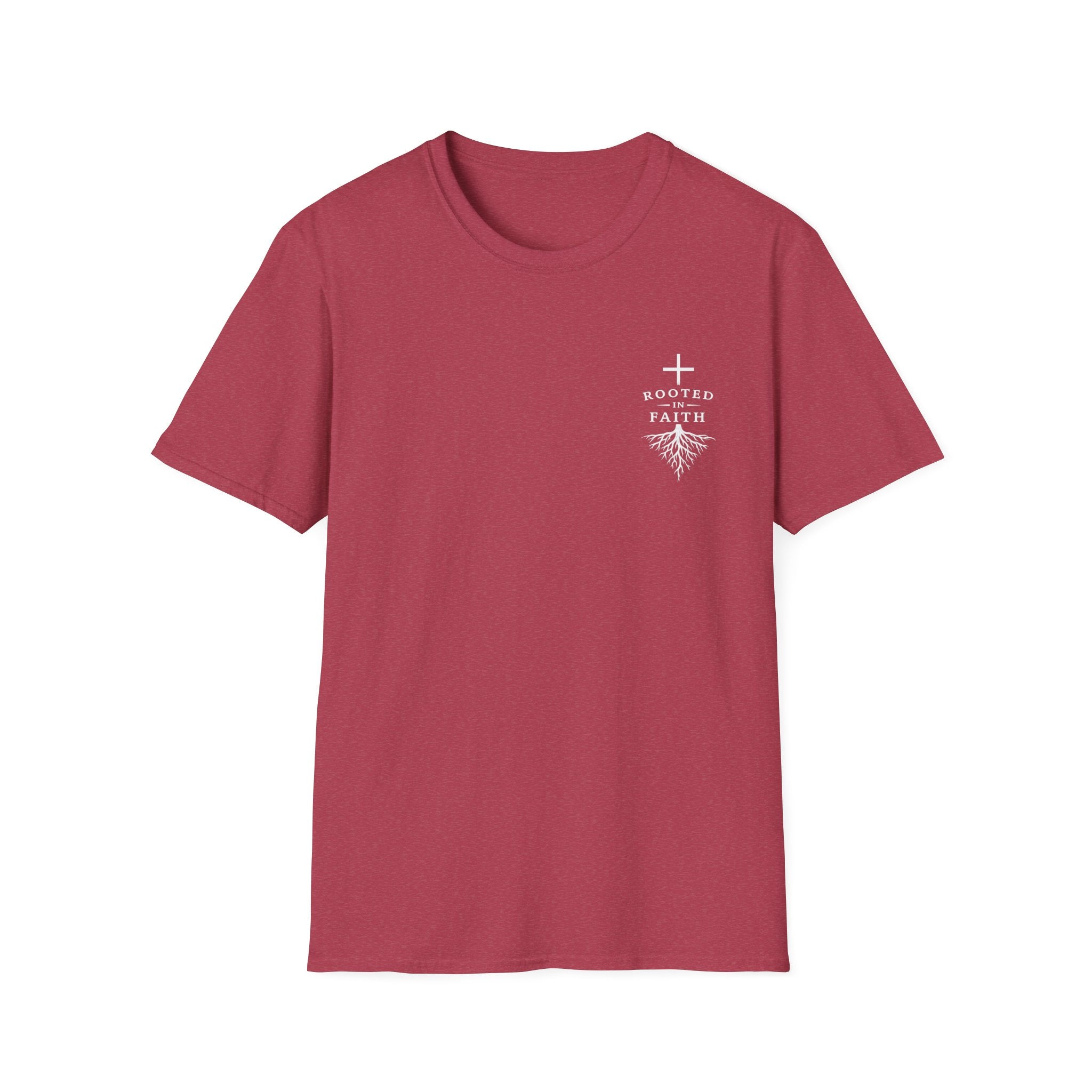 Built Different T-Shirt