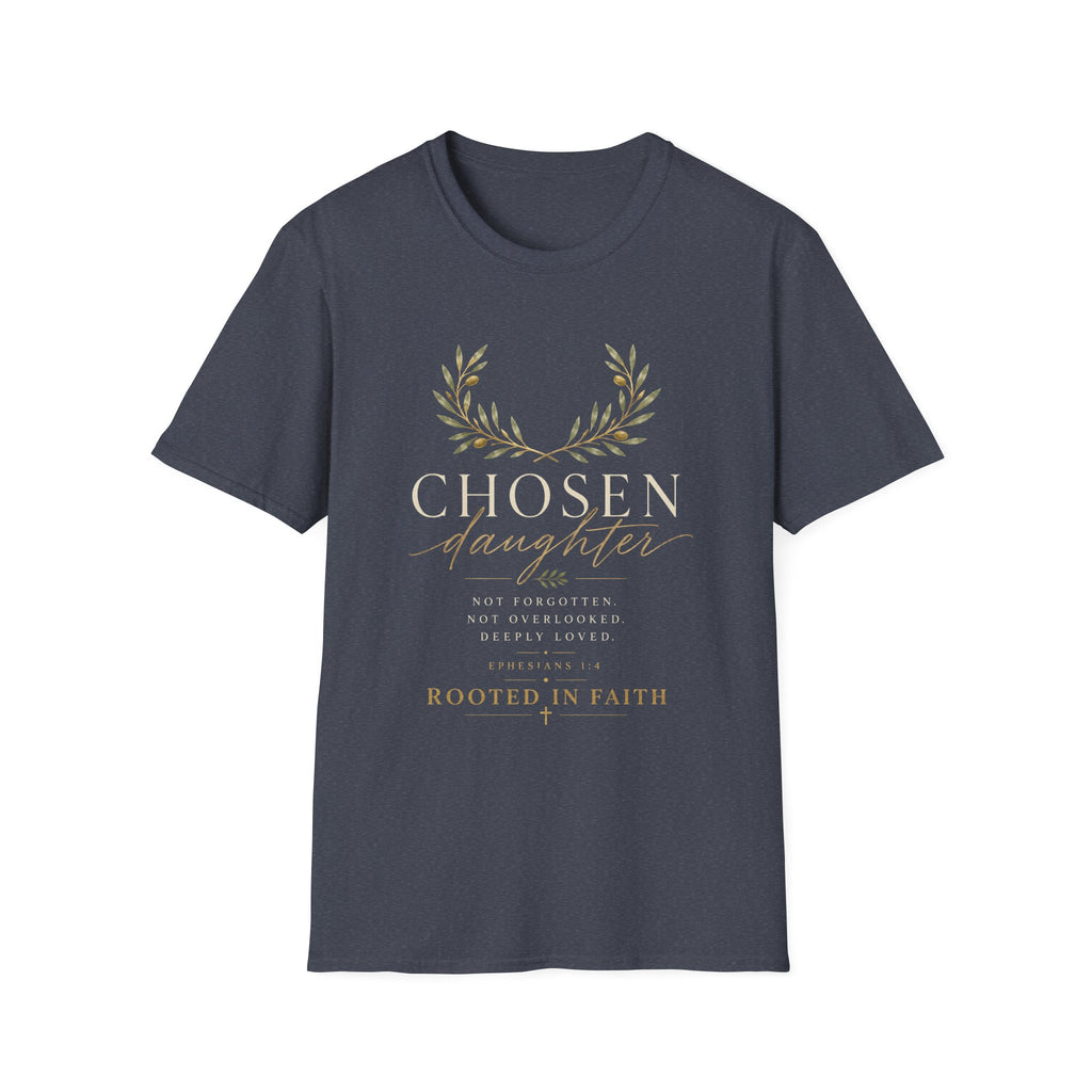 Chosen Daughter T-Shirt