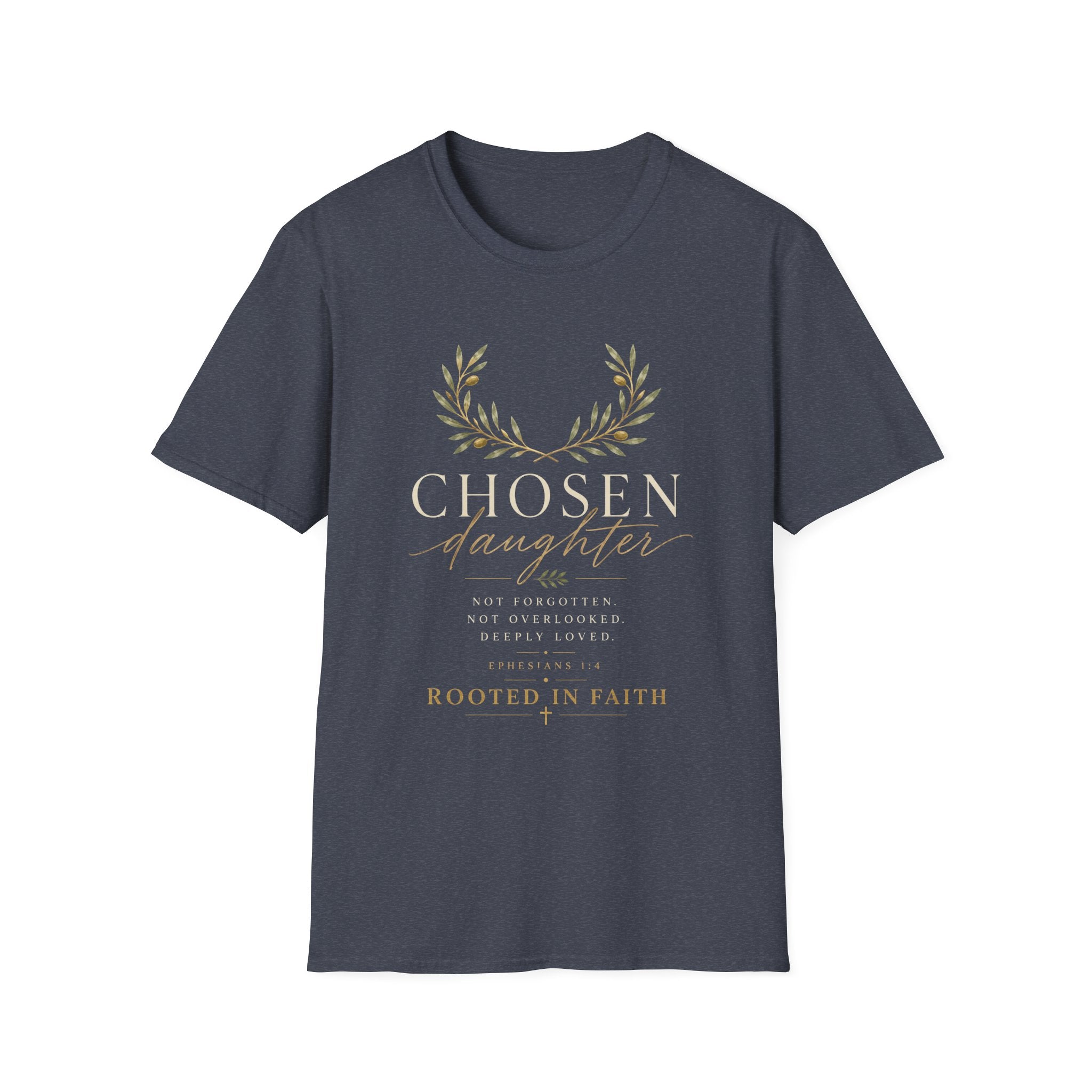 Chosen Daughter T-Shirt