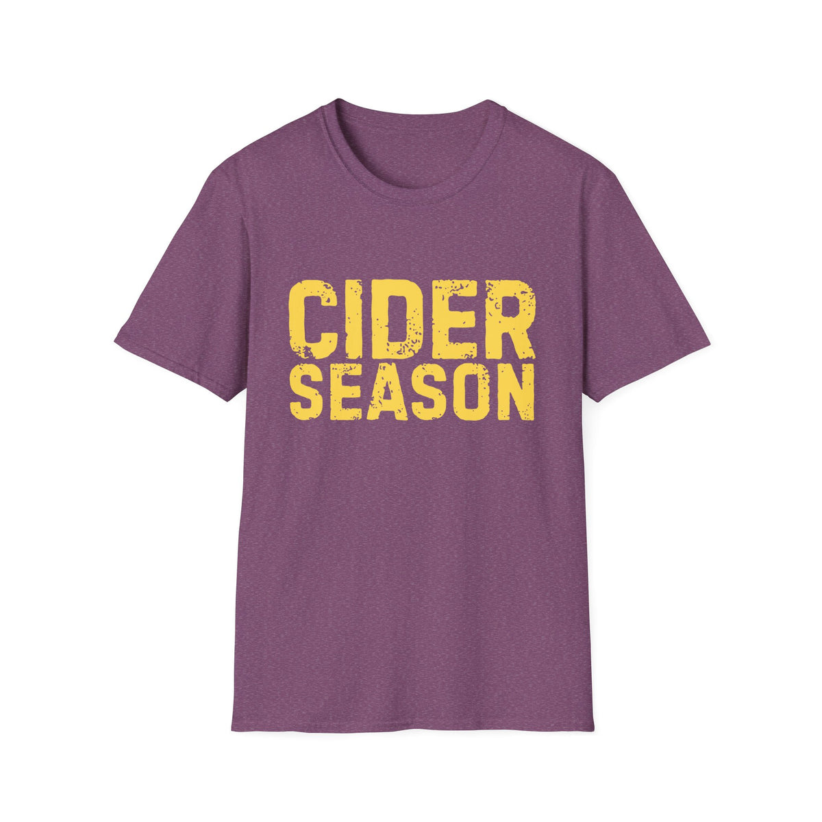 Cider Season T-Shirt