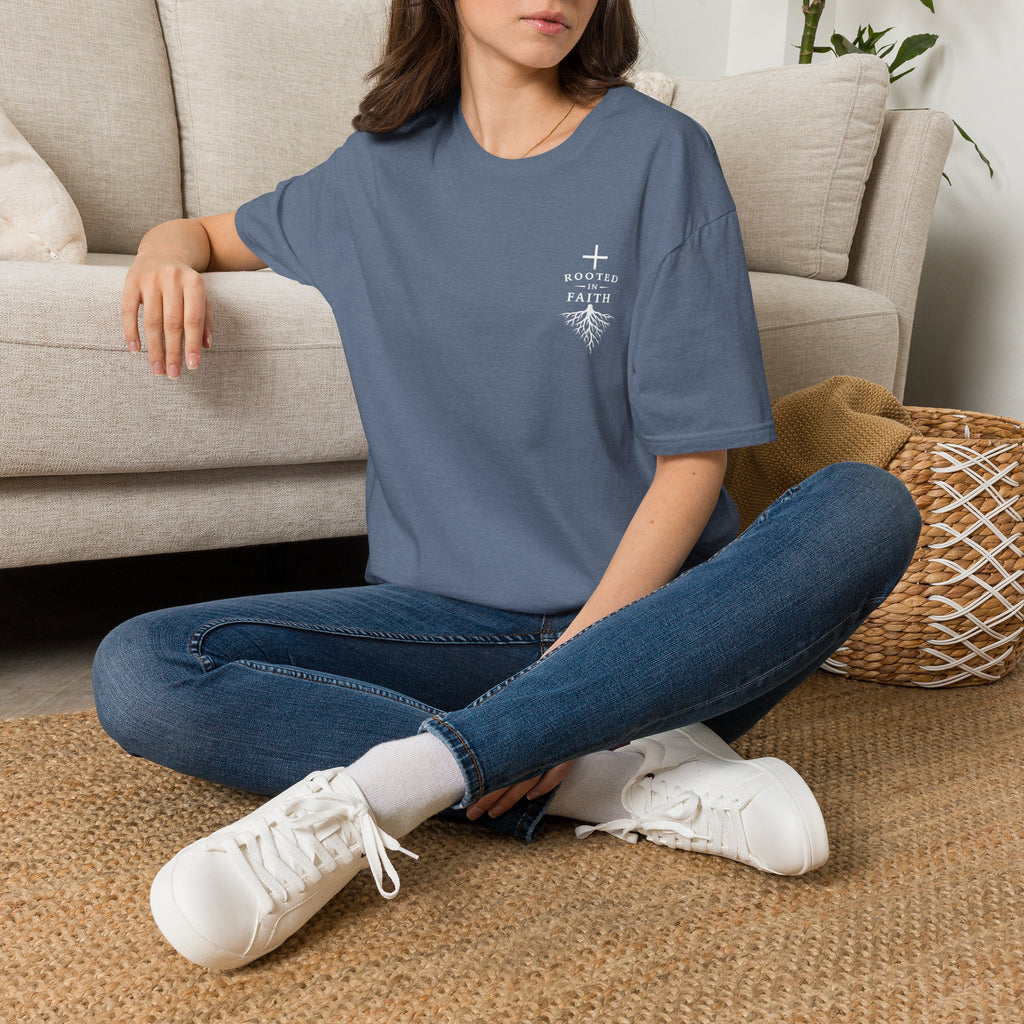 Built Different T-Shirt