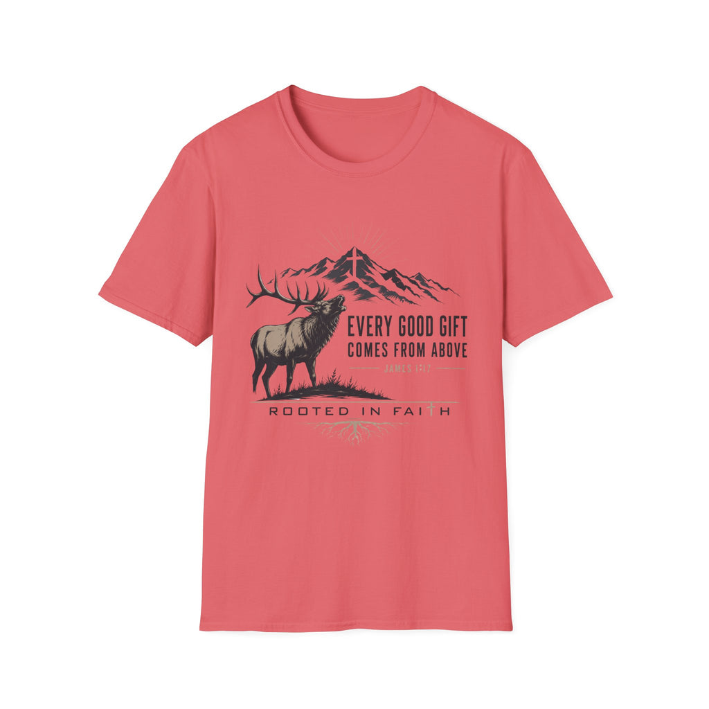 Every Good Gift T-Shirt