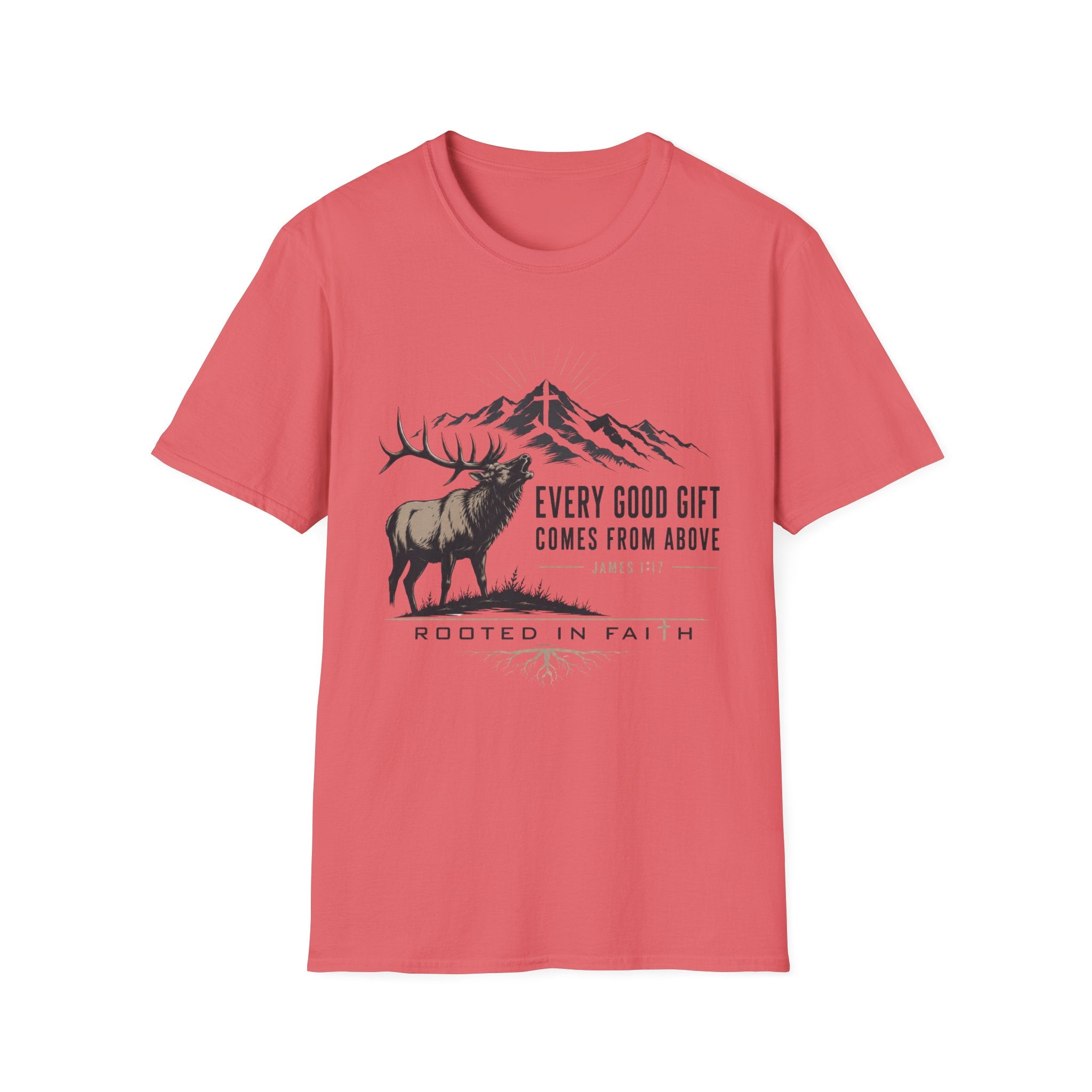 Every Good Gift T-Shirt