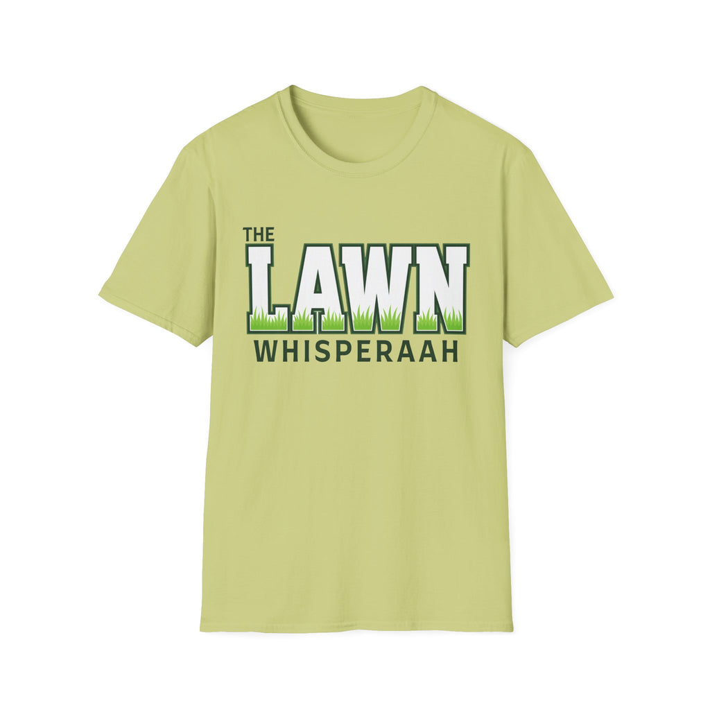The LAWN Whisperaah T-Shirt