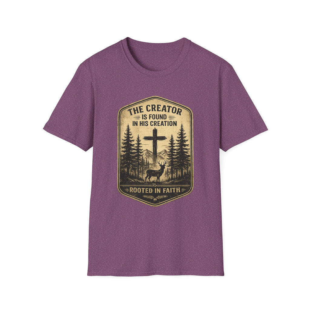The Creator T-Shirt