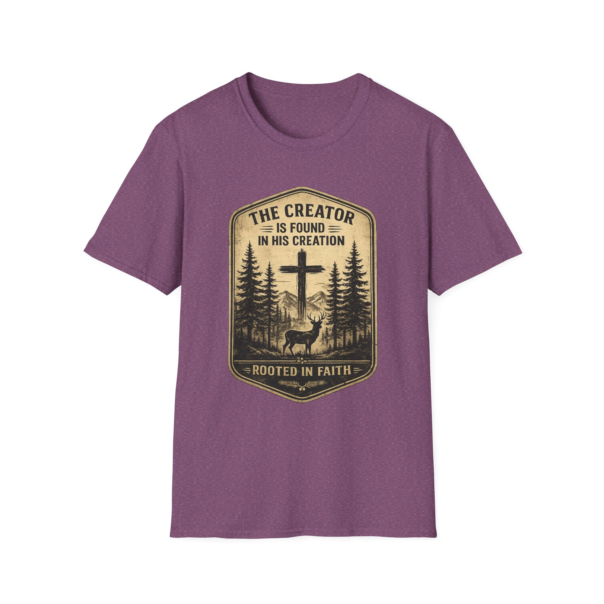 The Creator T-Shirt