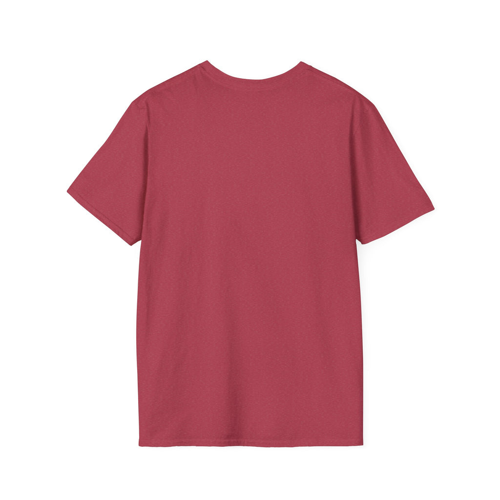 Grow Through T-Shirt