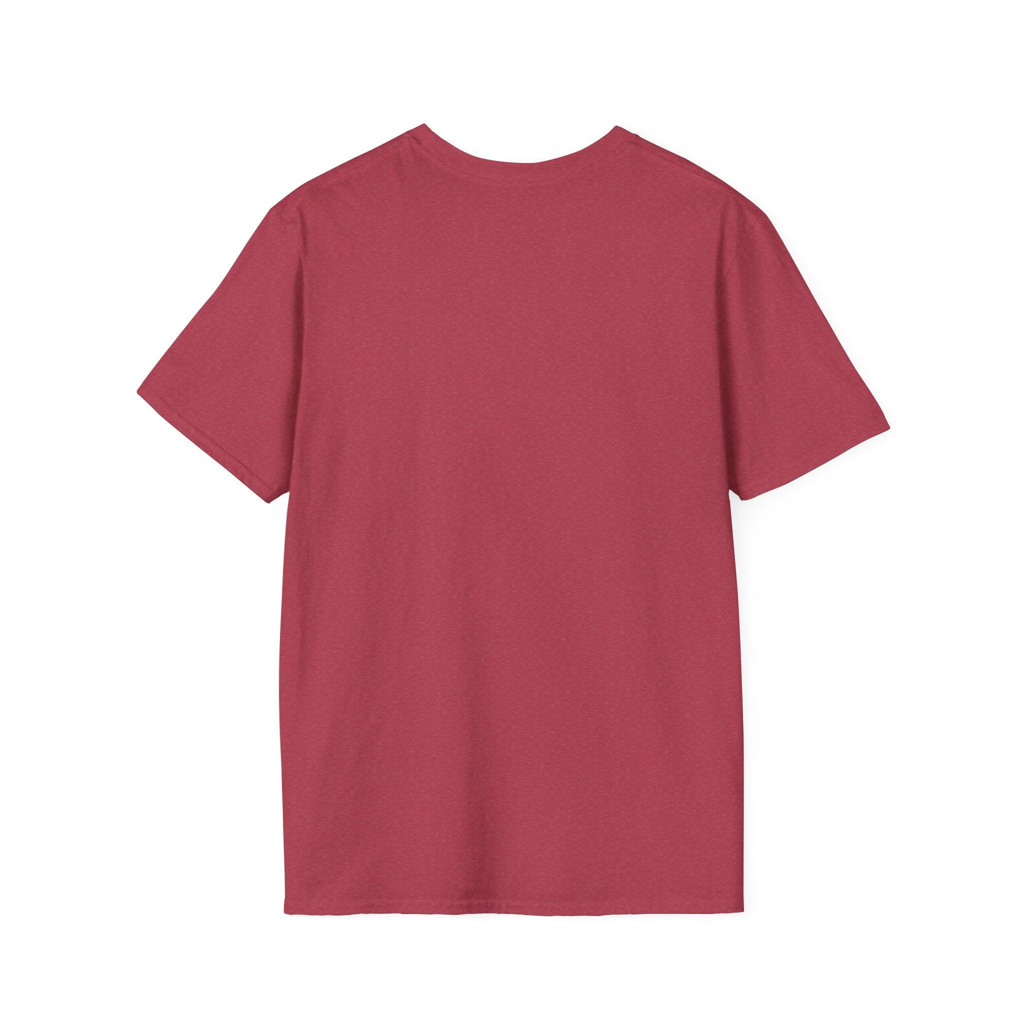 Grow Through T-Shirt