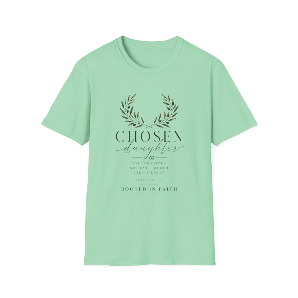 Chosen Daughter T-Shirt