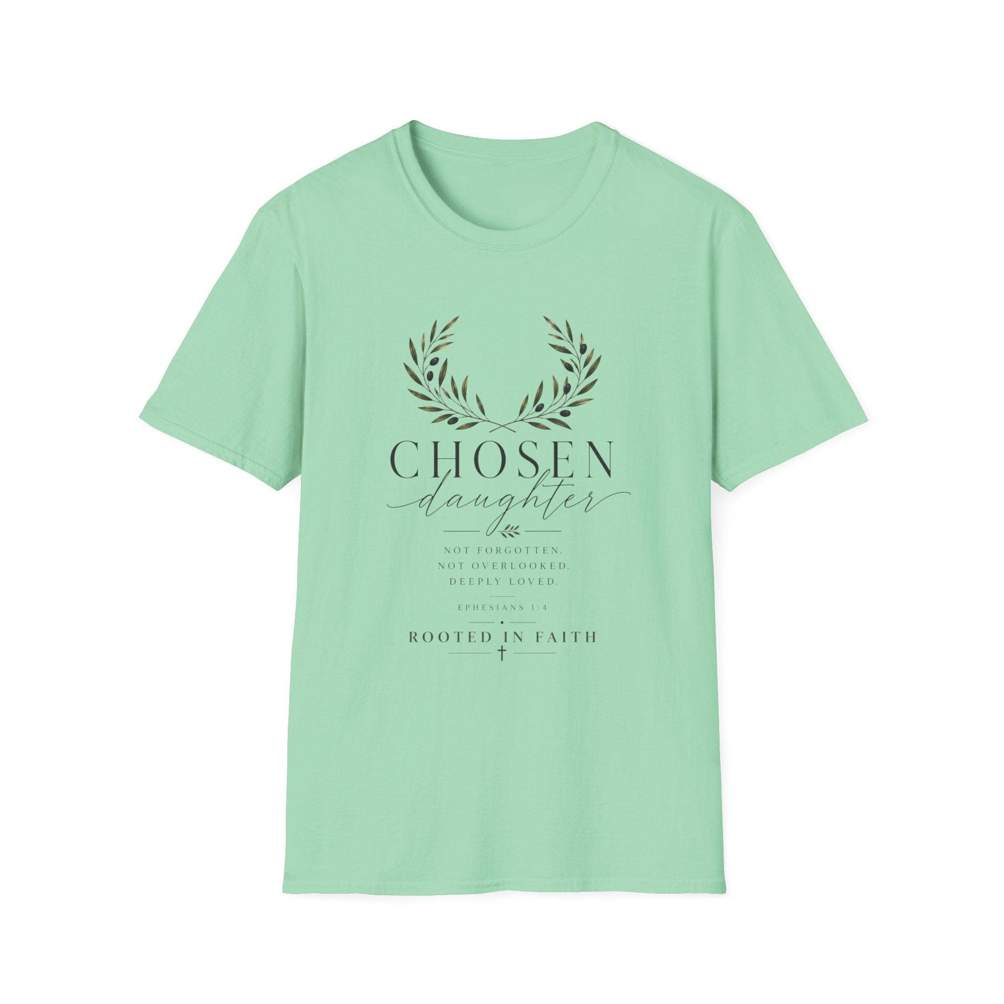 Chosen Daughter T-Shirt