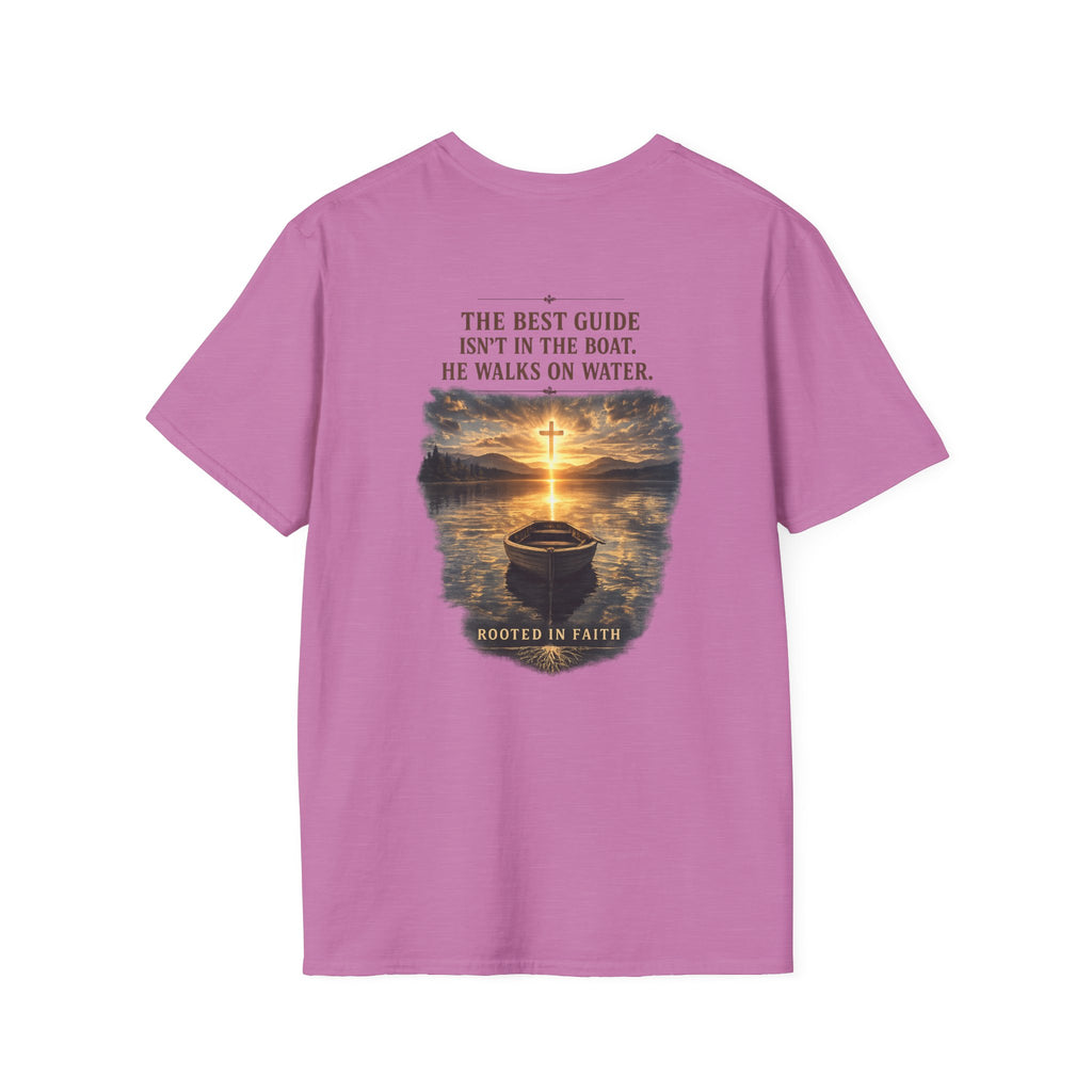 The Best Guide T-Shirt