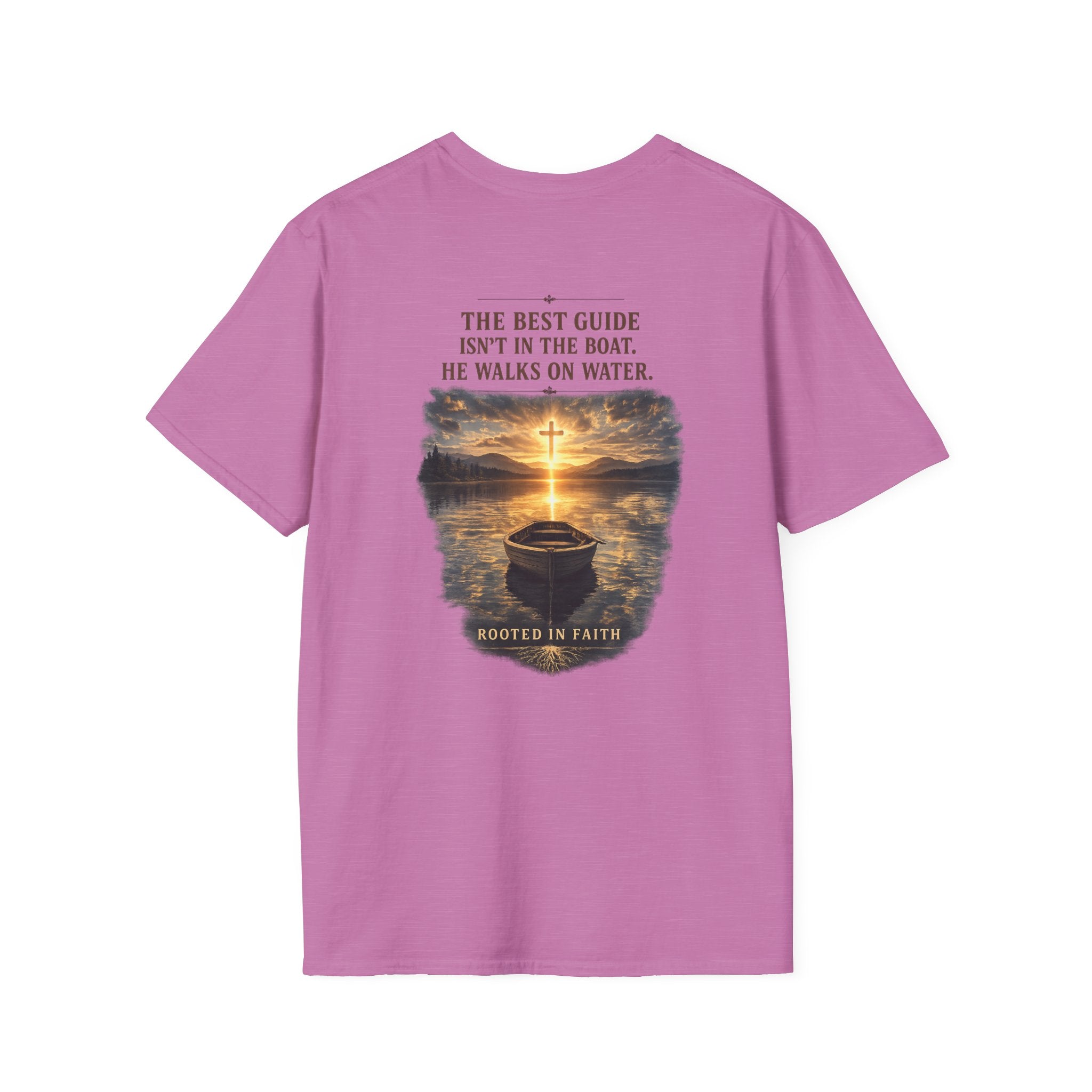 The Best Guide T-Shirt
