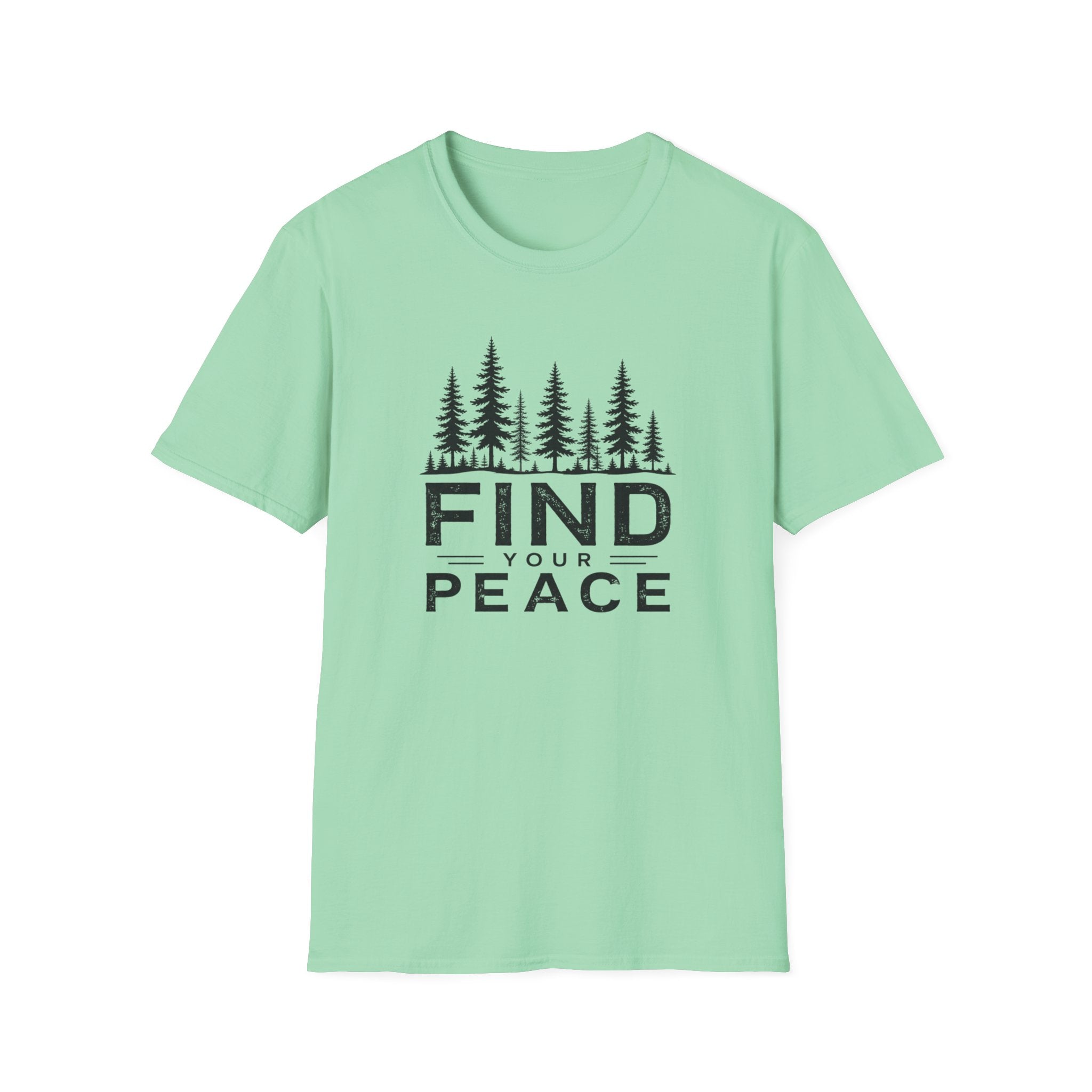 Find Your Peace T-Shirt