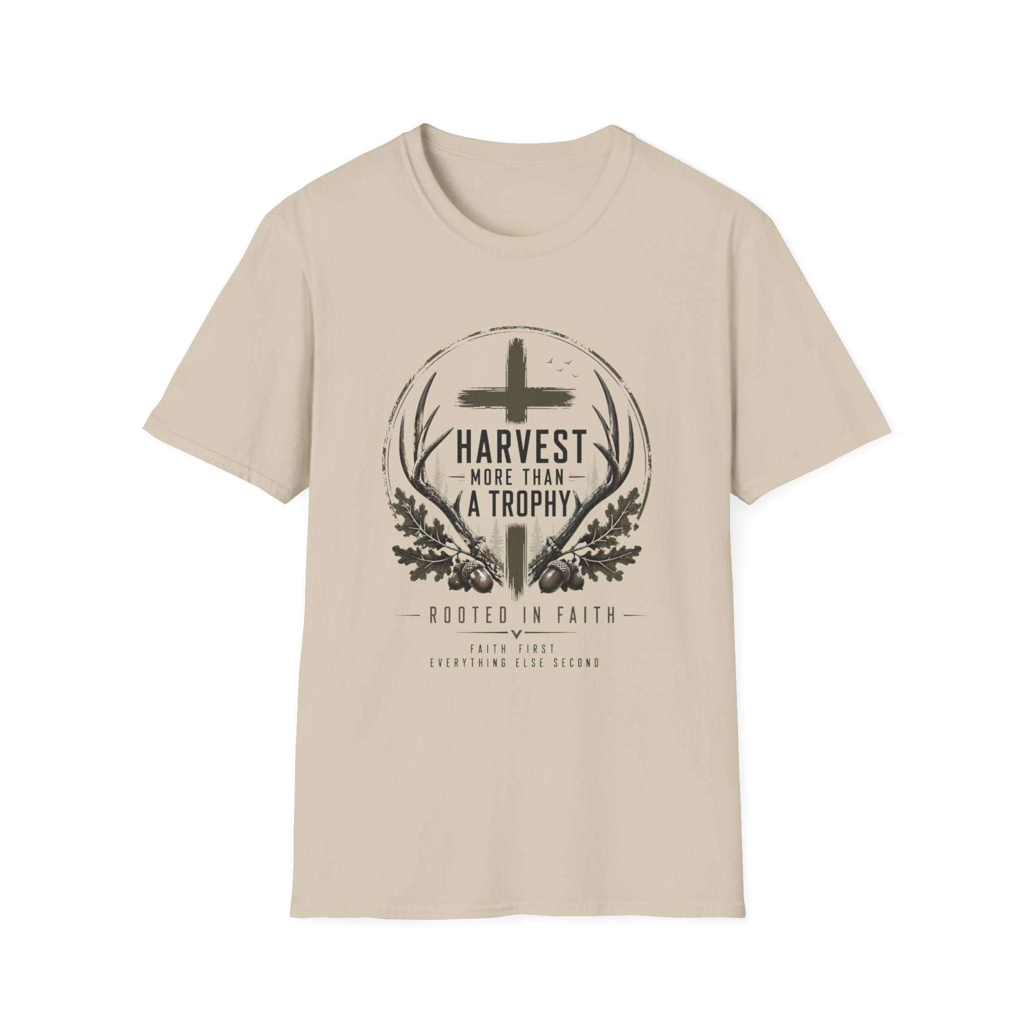 Harvest Faith T-Shirt