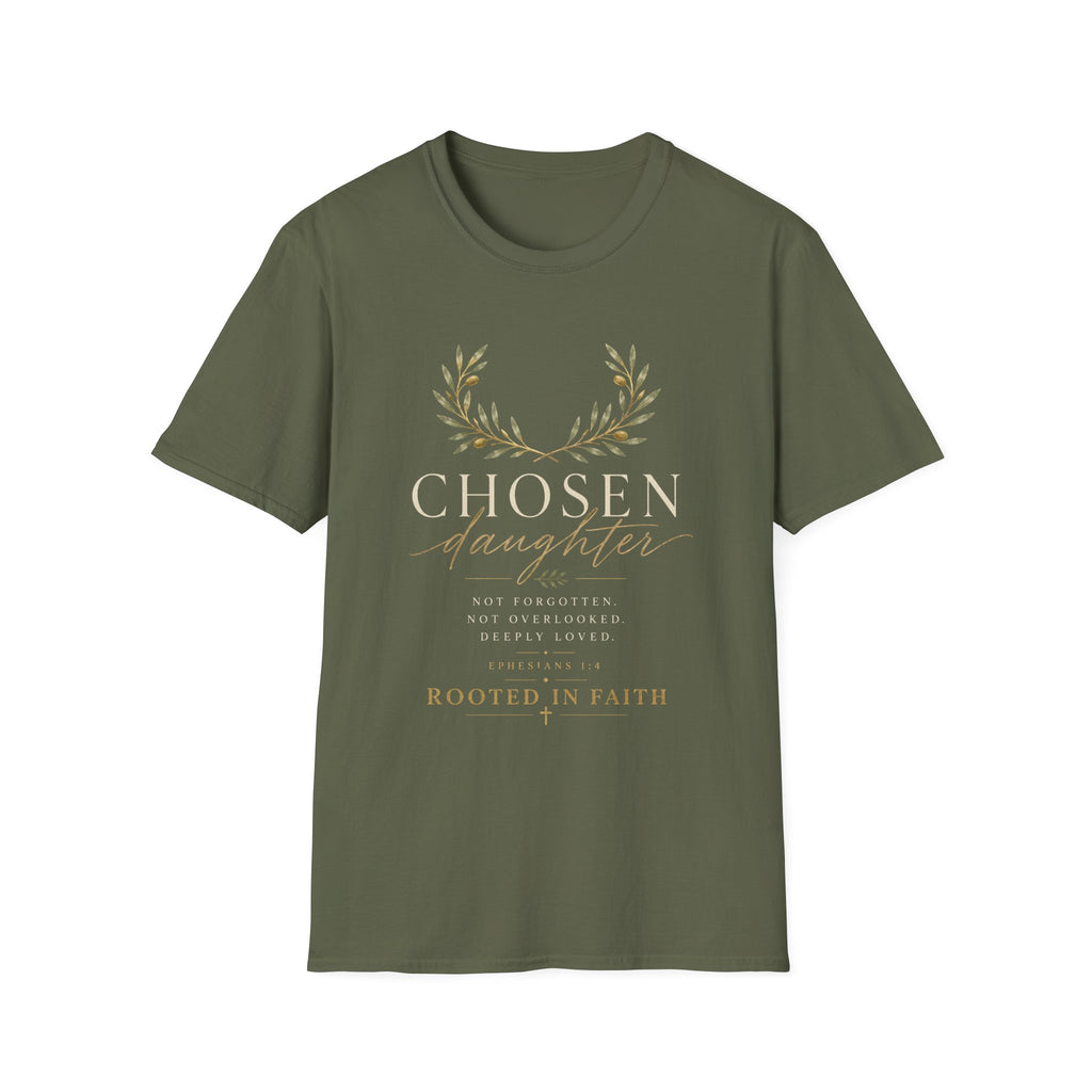 Chosen Daughter T-Shirt