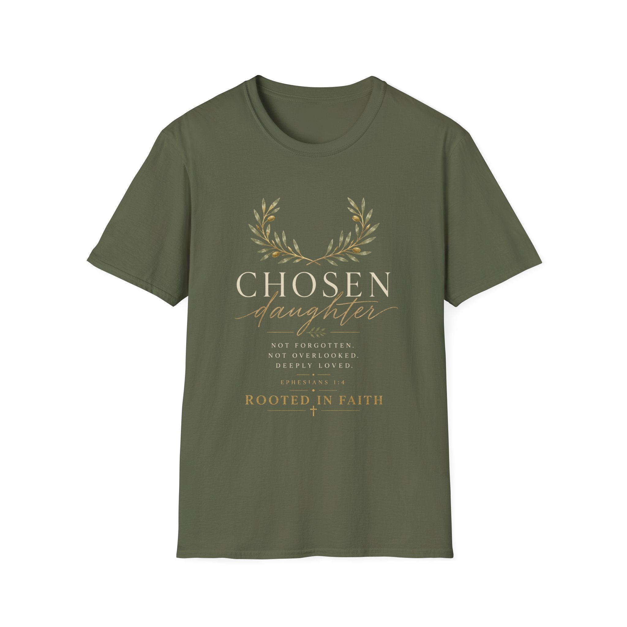 Chosen Daughter T-Shirt