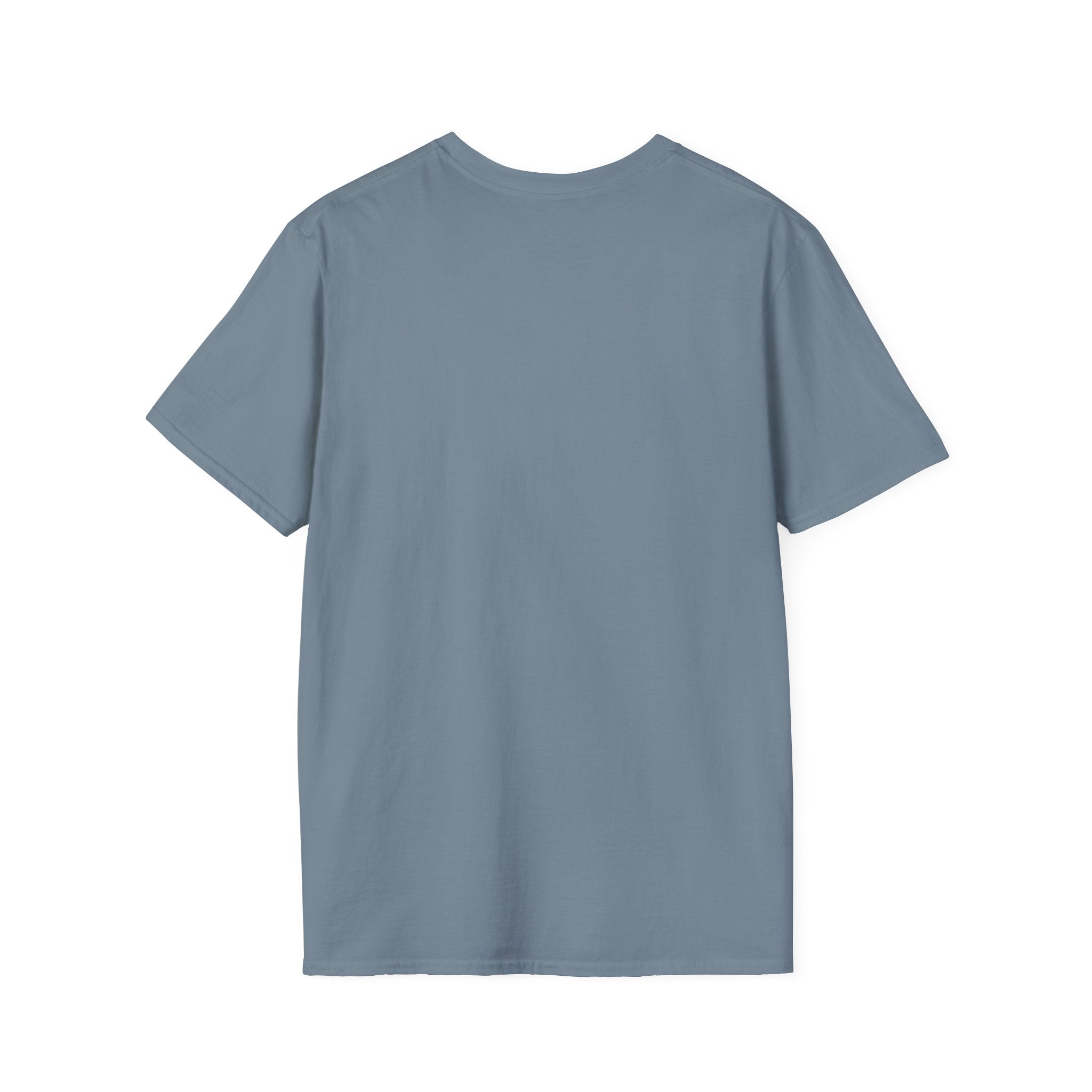 Be Still T-Shirt