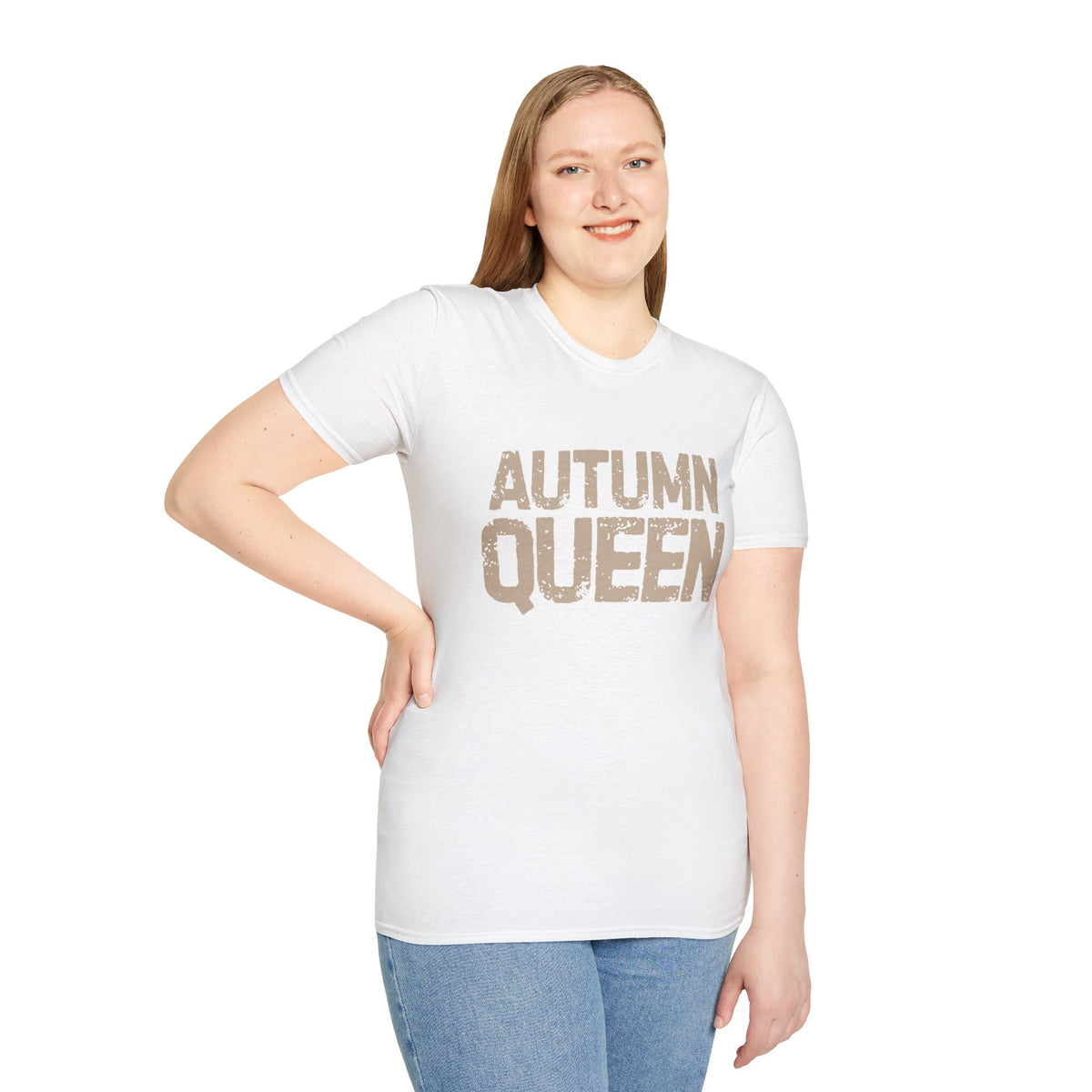 Autumn Queen T-Shirt