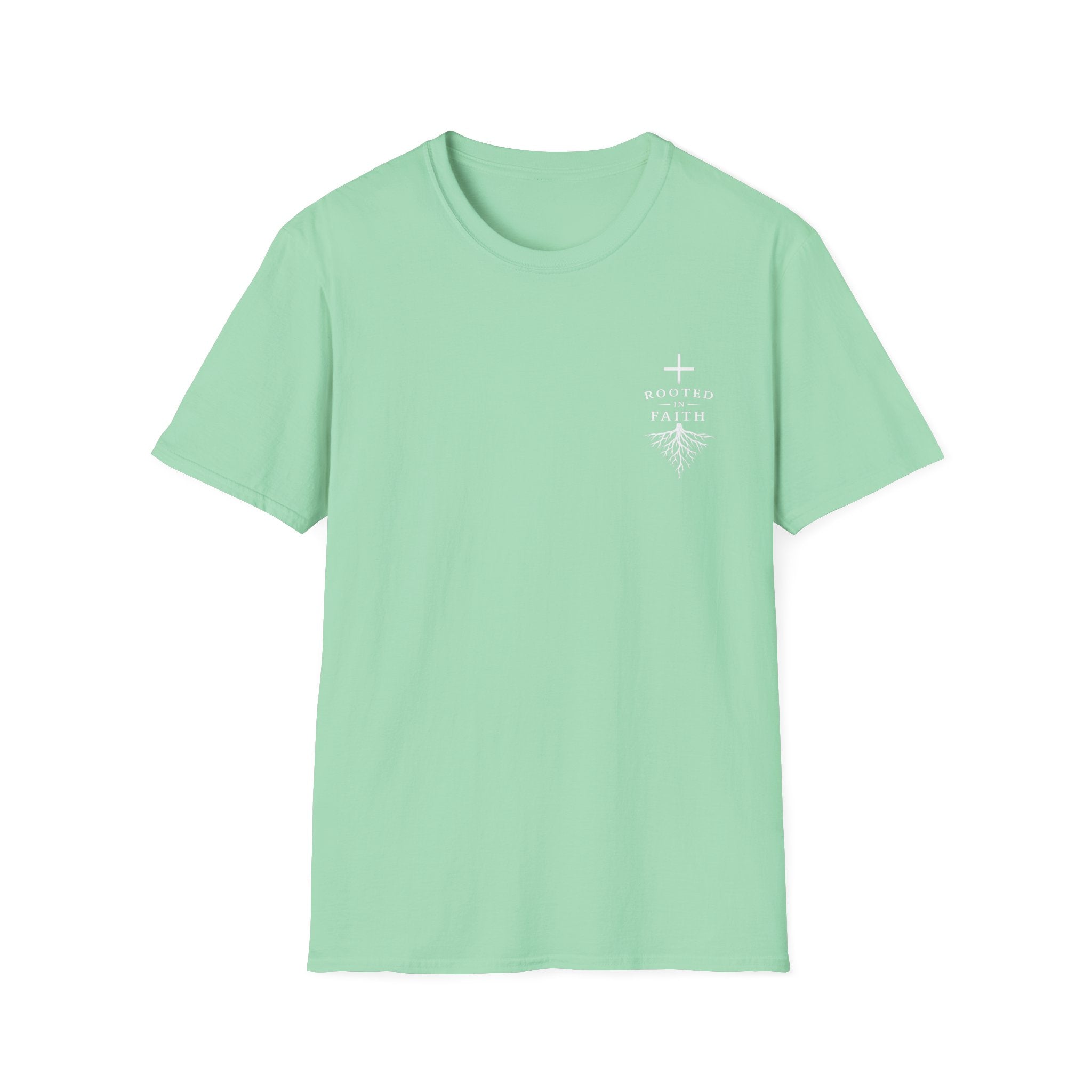 Measure Twice, Cut Once T-Shirt