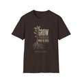 Grow Through T-Shirt