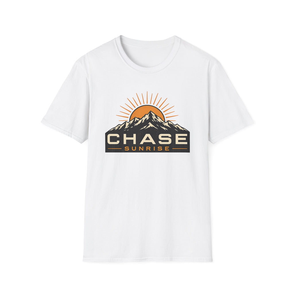 Chase Sunrise T-Shirt