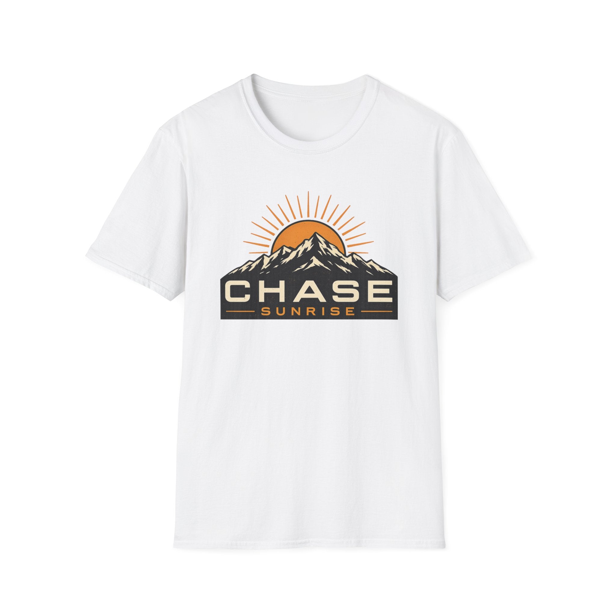 Chase Sunrise T-Shirt