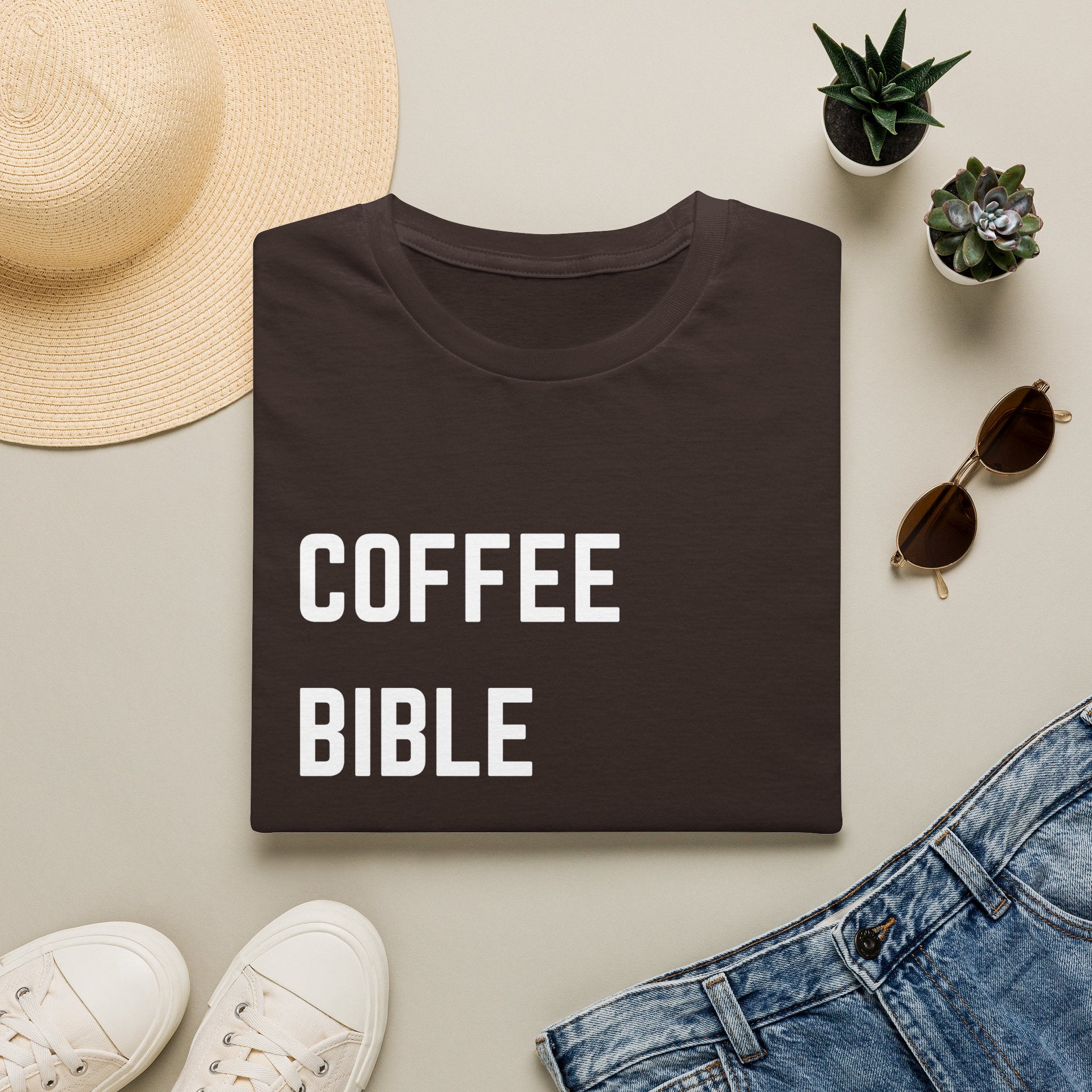 Bait & Bible T-Shirt