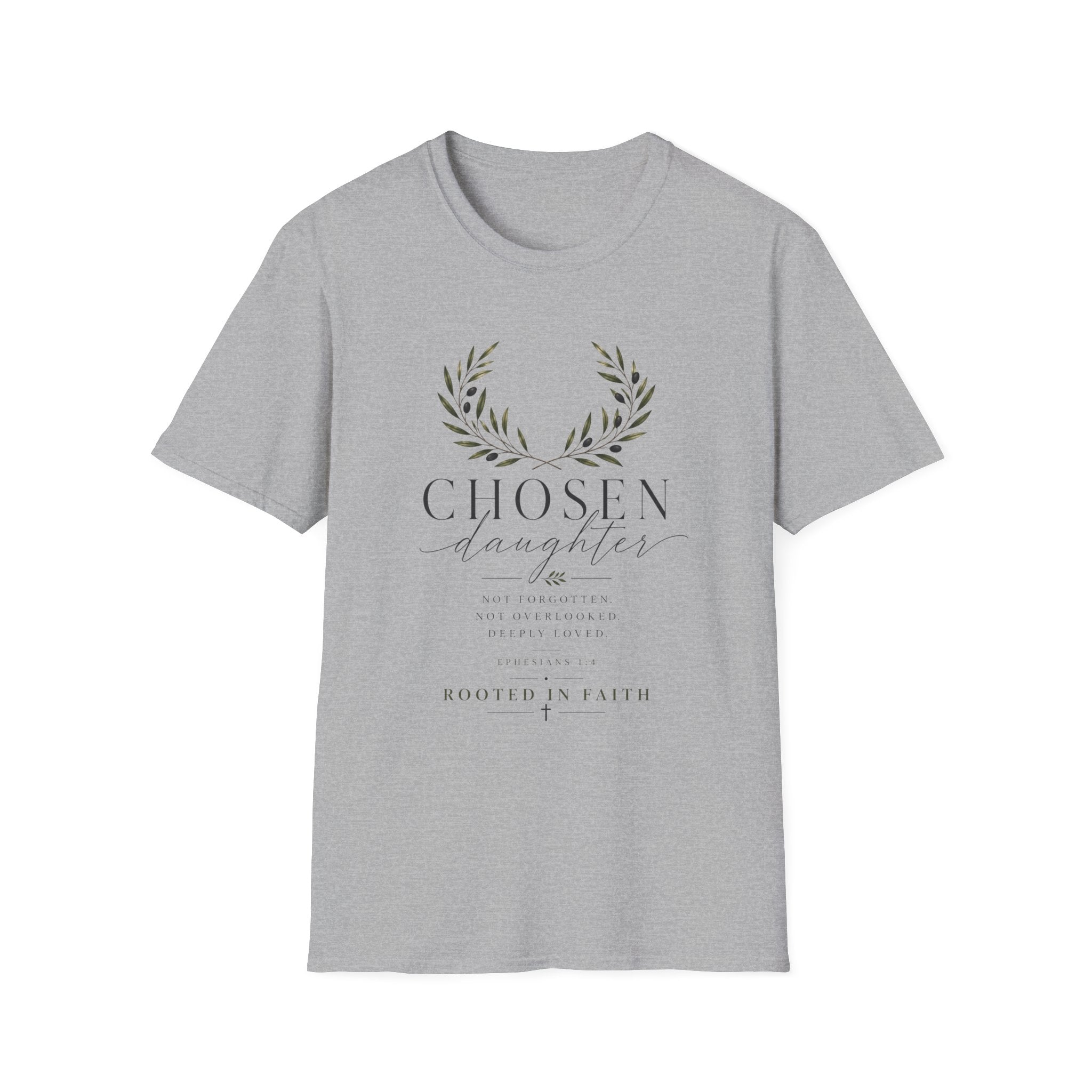 Chosen Daughter T-Shirt