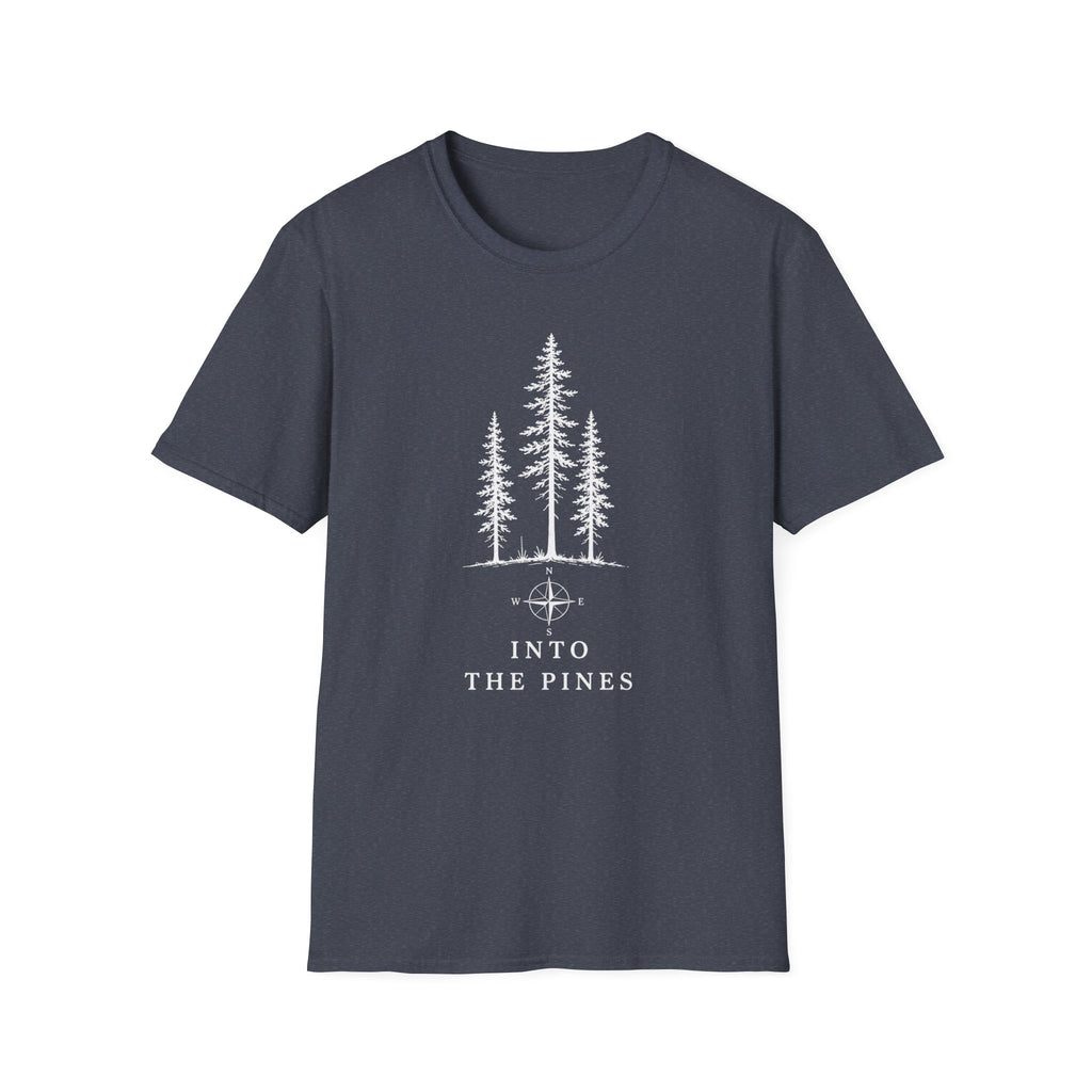 Into the Pines T-Shirt