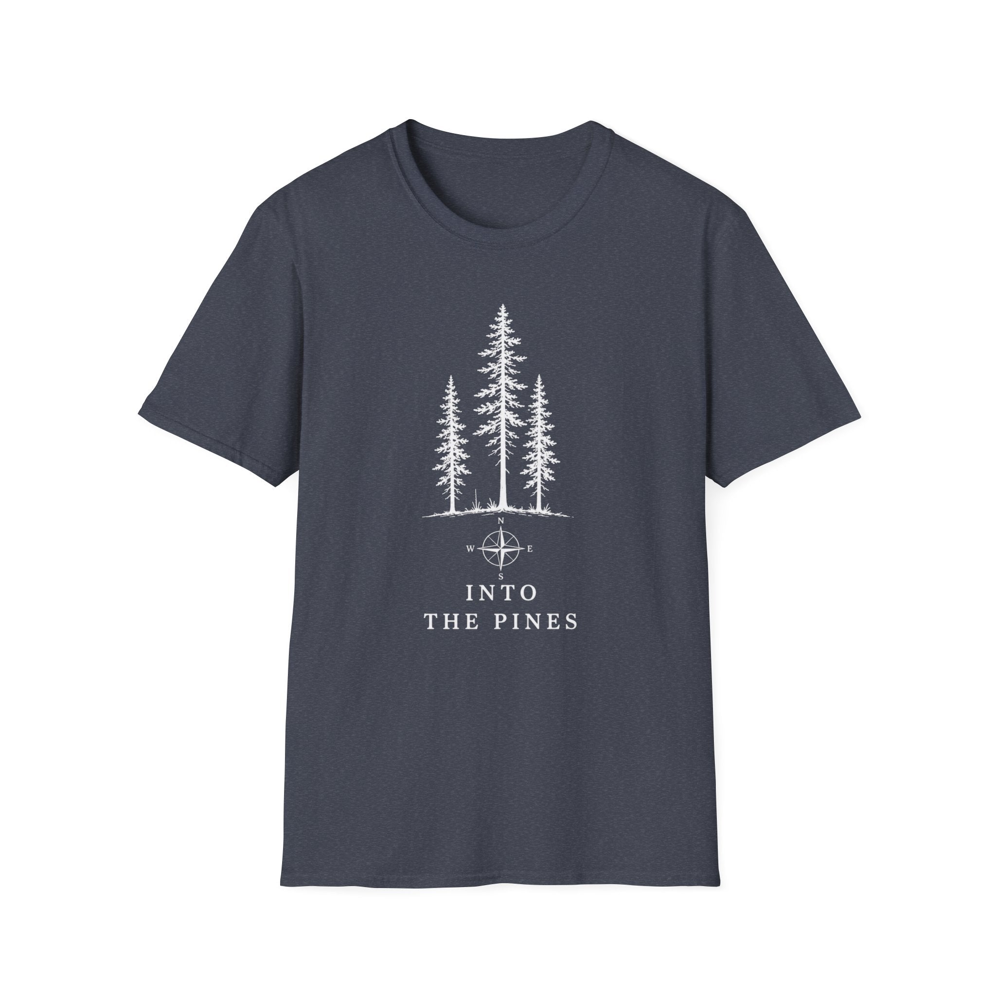 Into the Pines T-Shirt