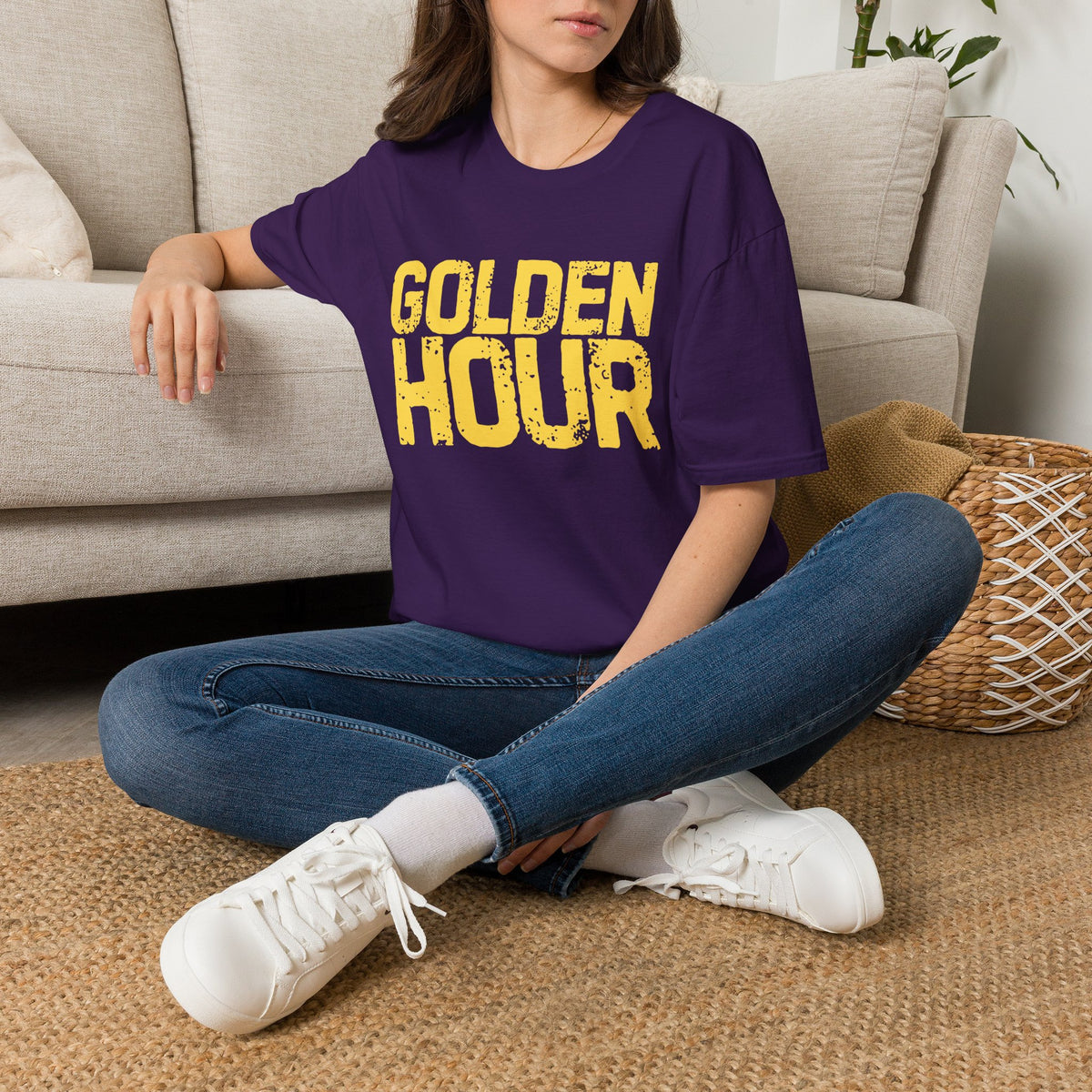 Golden Hour T-Shirt