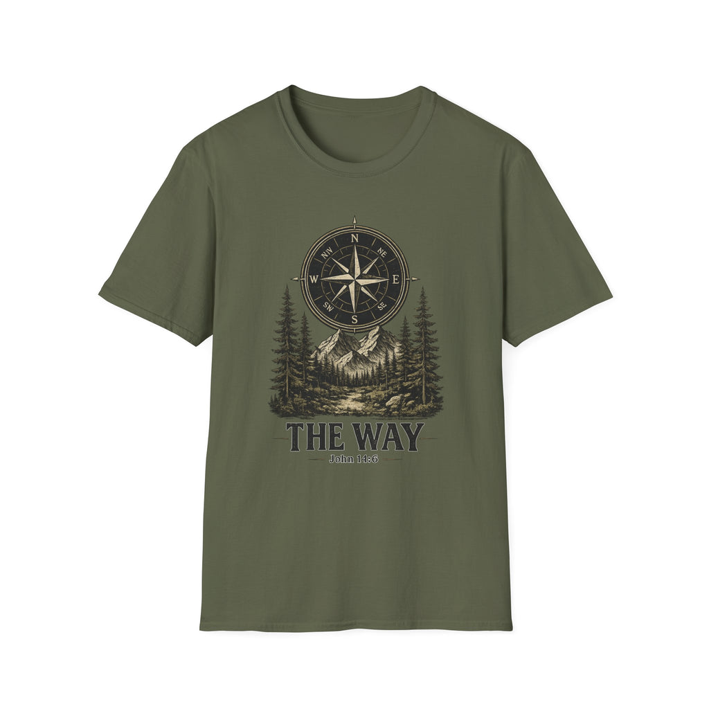 The Way T-Shirt