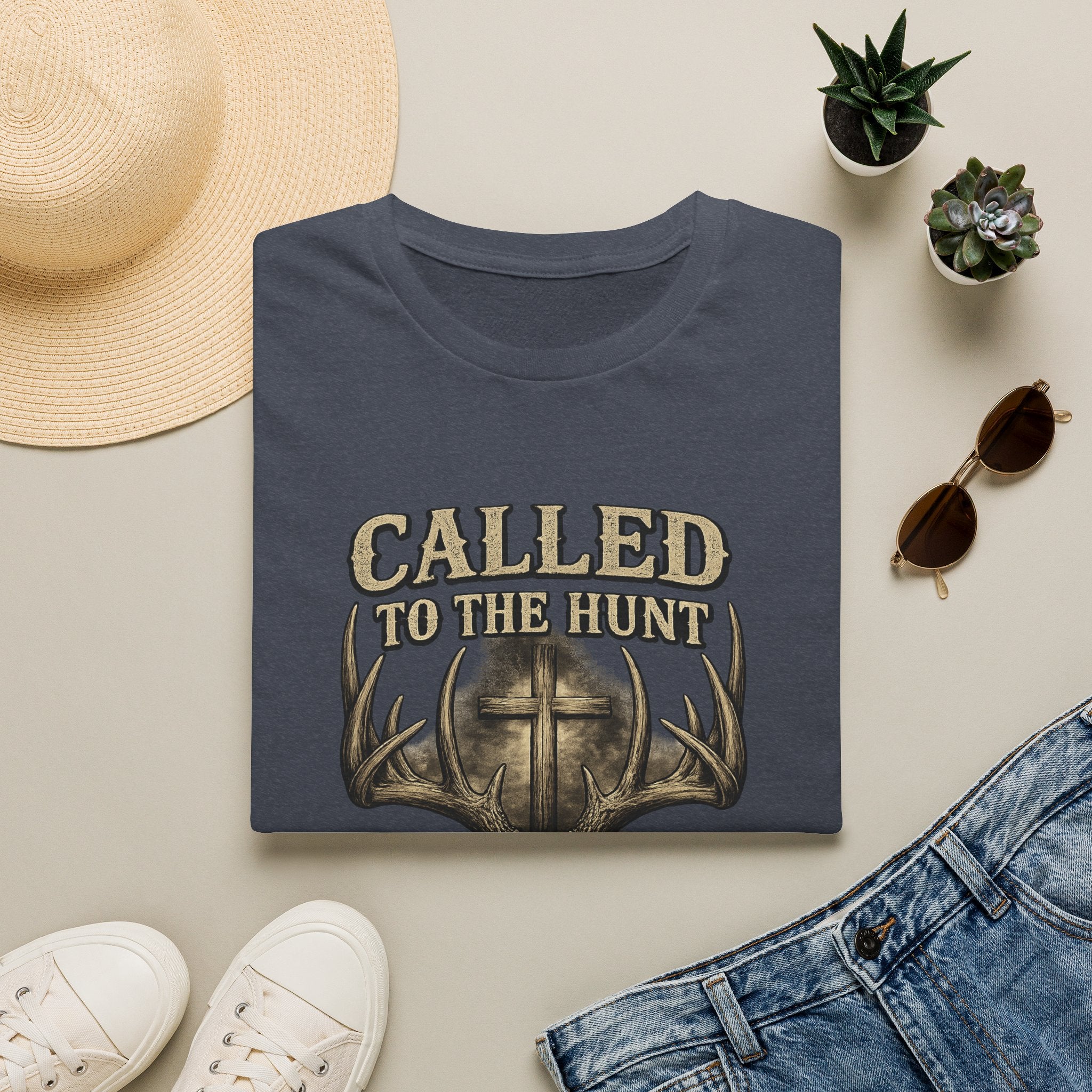 Called to Hunt T-Shirt