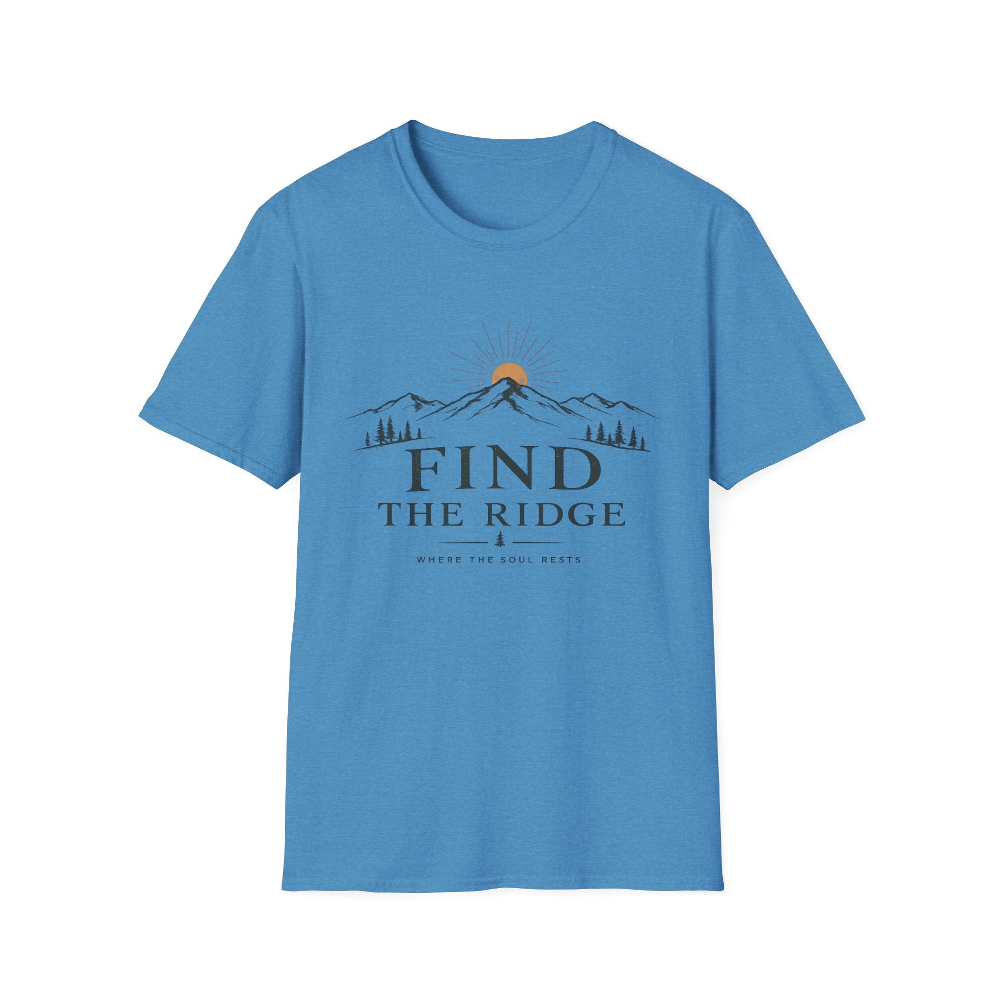 Find the Ridge T-Shirt