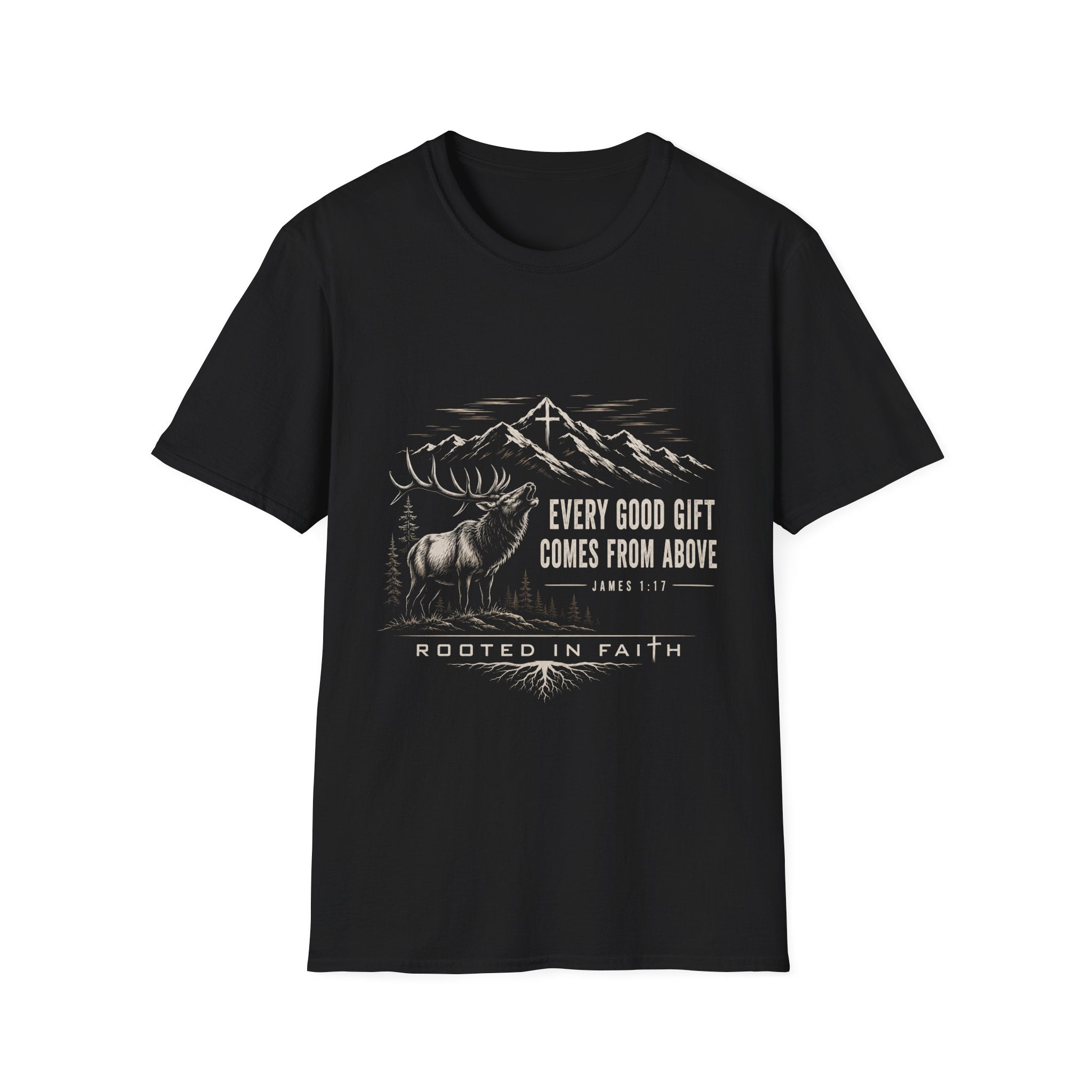 Every Good Gift T-Shirt