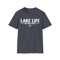 Lake Life, No Bad Days T-Shirt