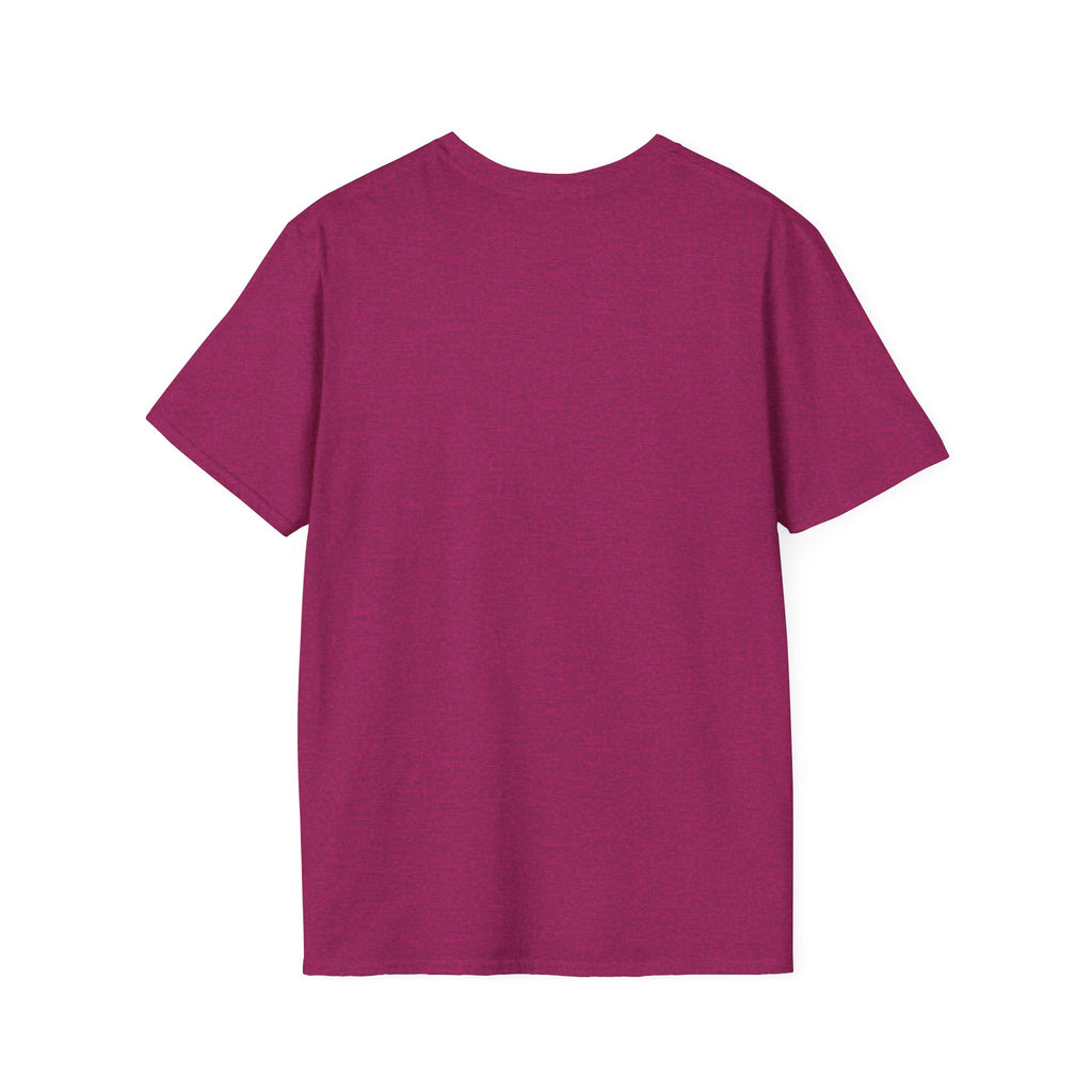 Grow Through T-Shirt