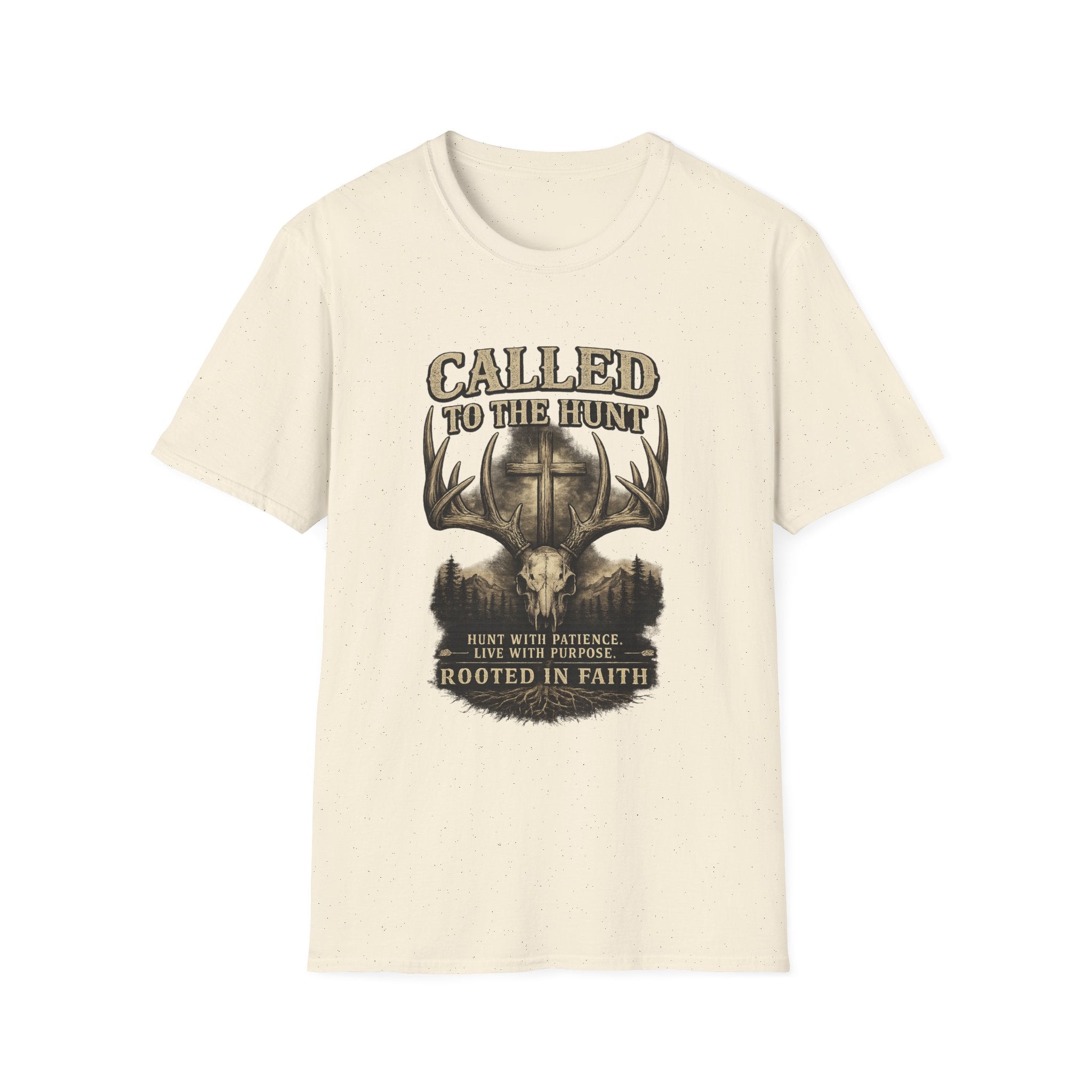 Called to Hunt T-Shirt