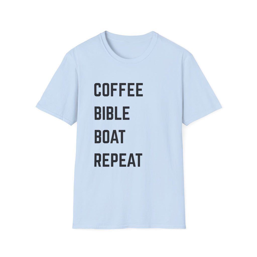 Bait & Bible T-Shirt