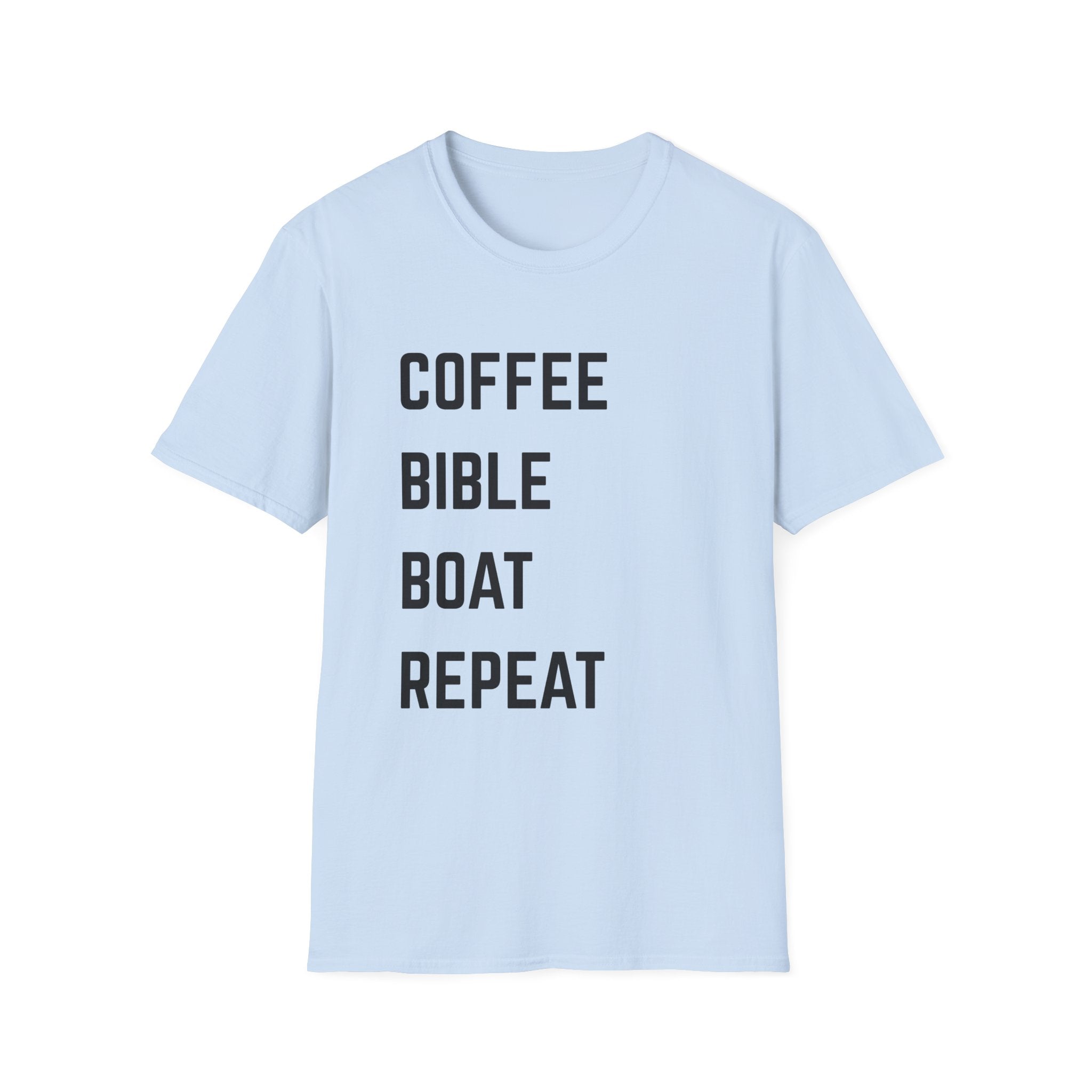 Bait & Bible T-Shirt