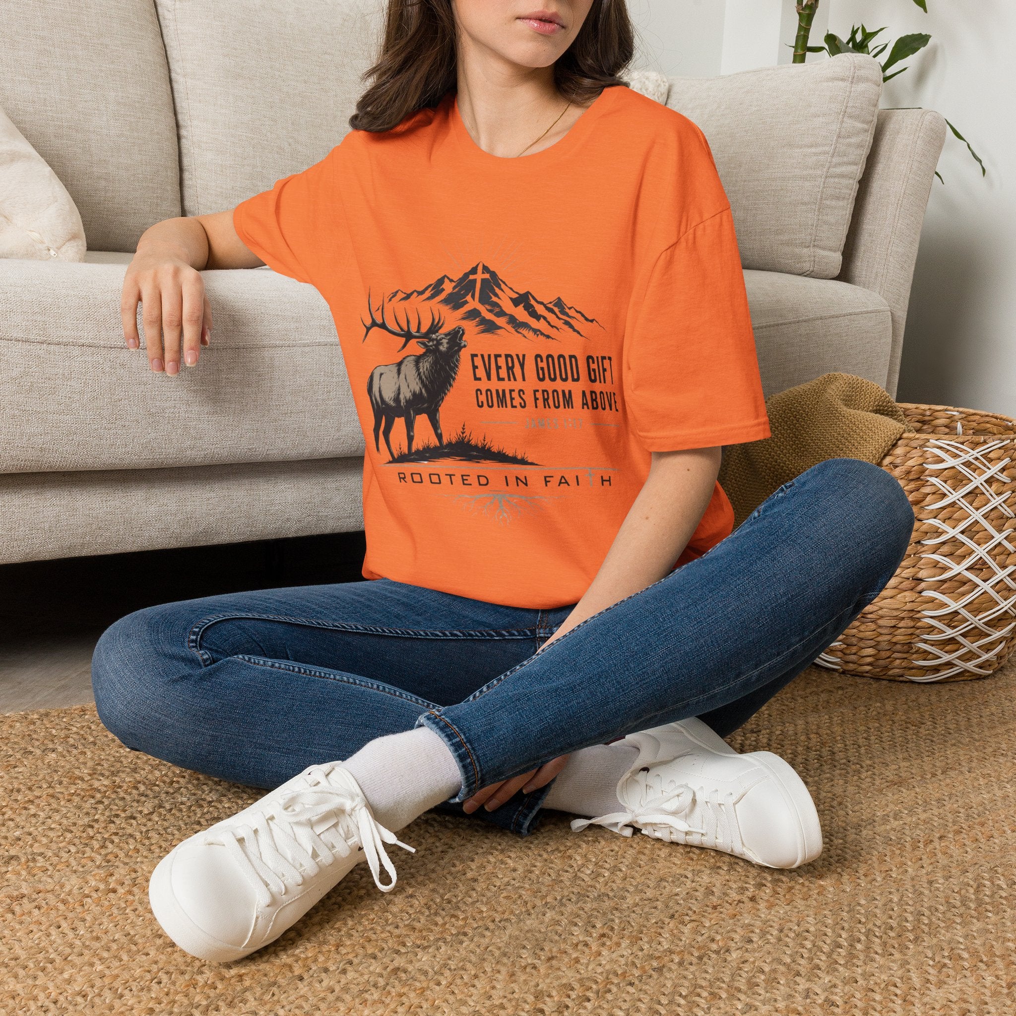 Every Good Gift T-Shirt