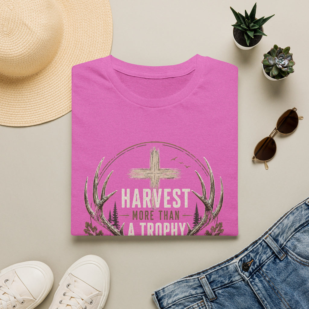 Harvest Faith T-Shirt