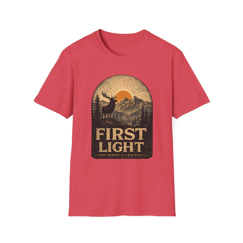 First Light T-Shirt