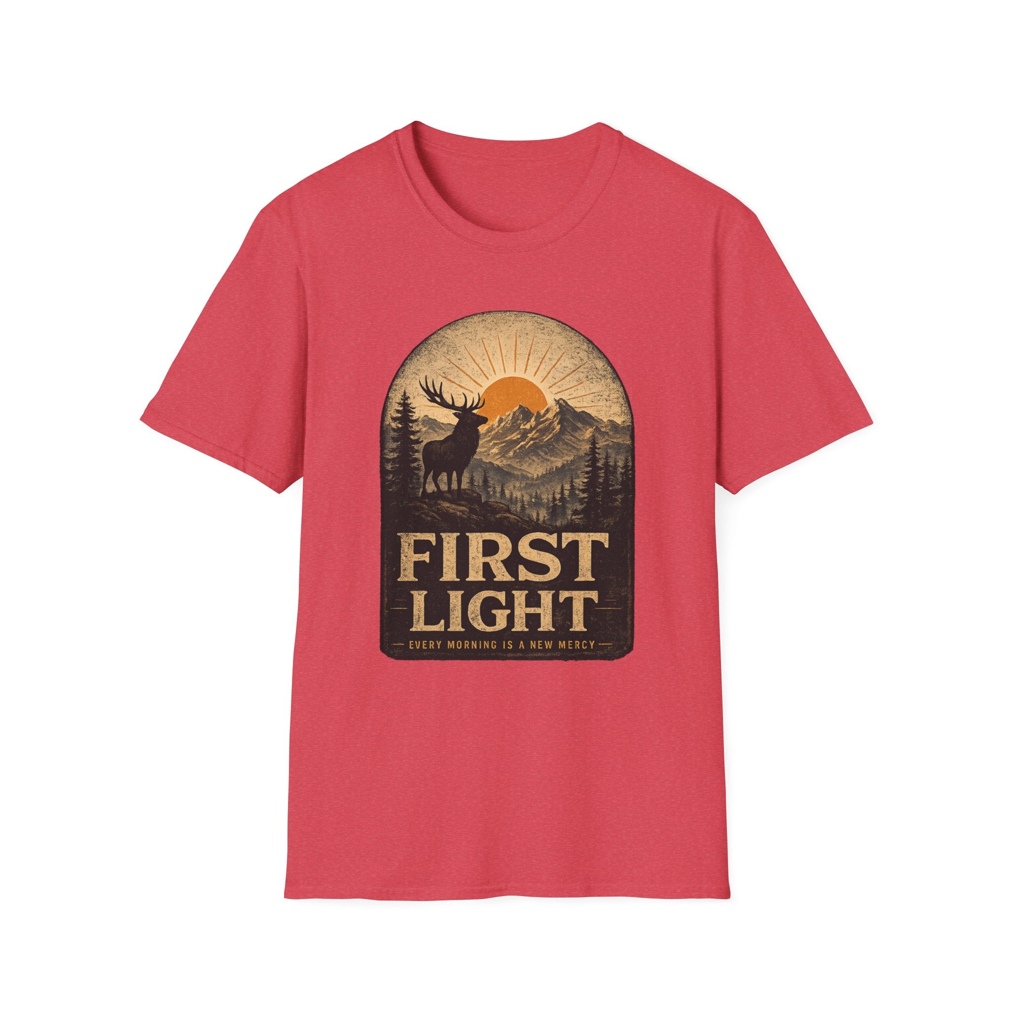 First Light T-Shirt