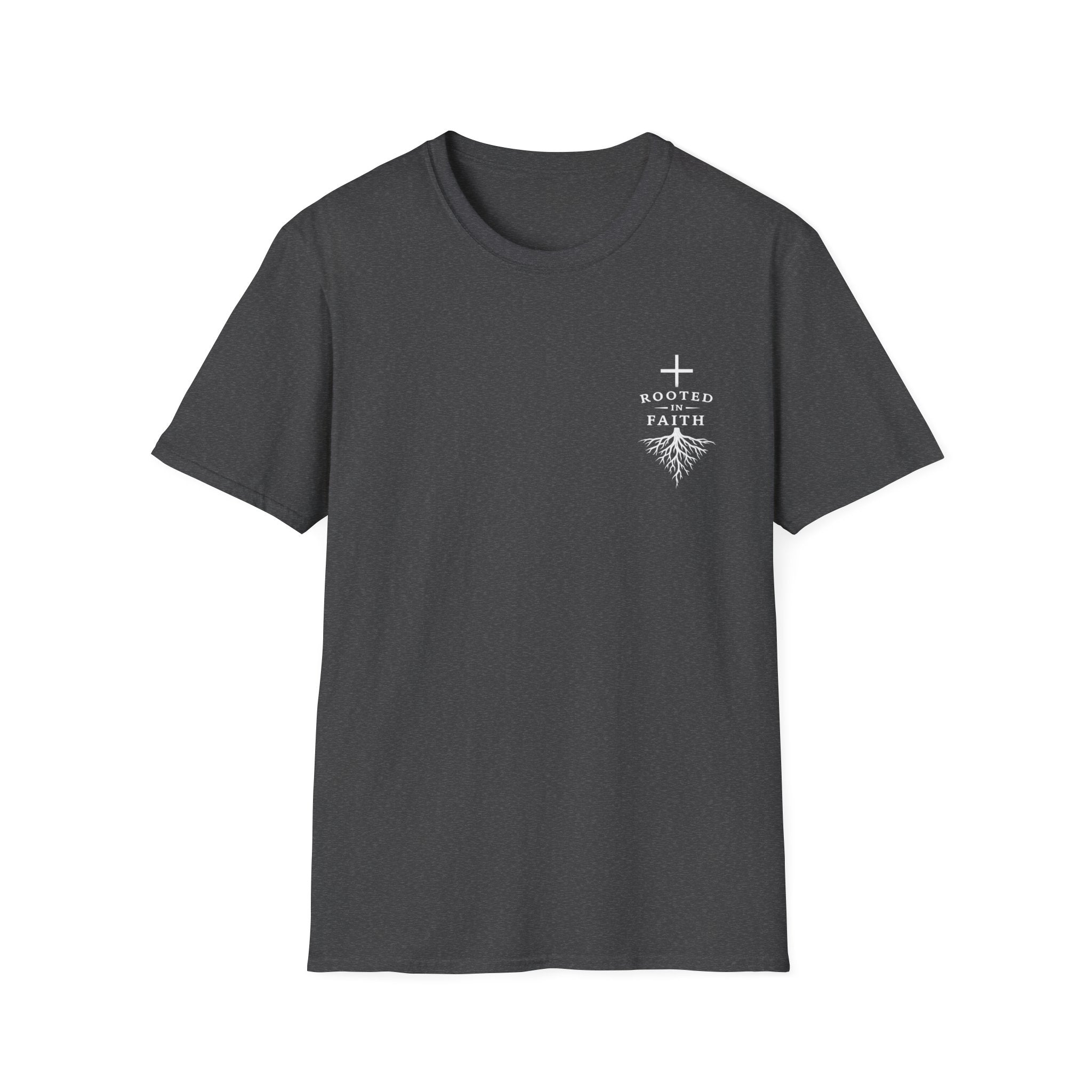 Guided by Faith T-Shirt