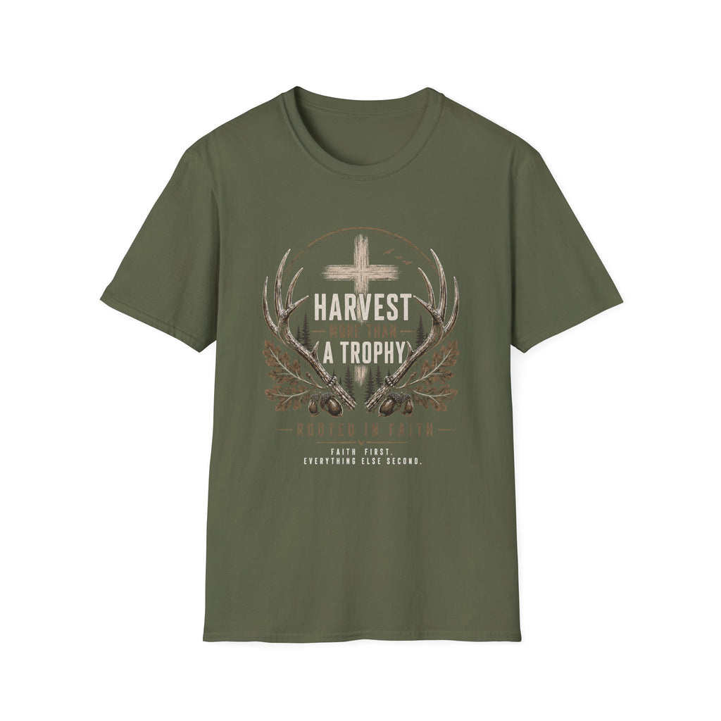 Harvest Faith T-Shirt