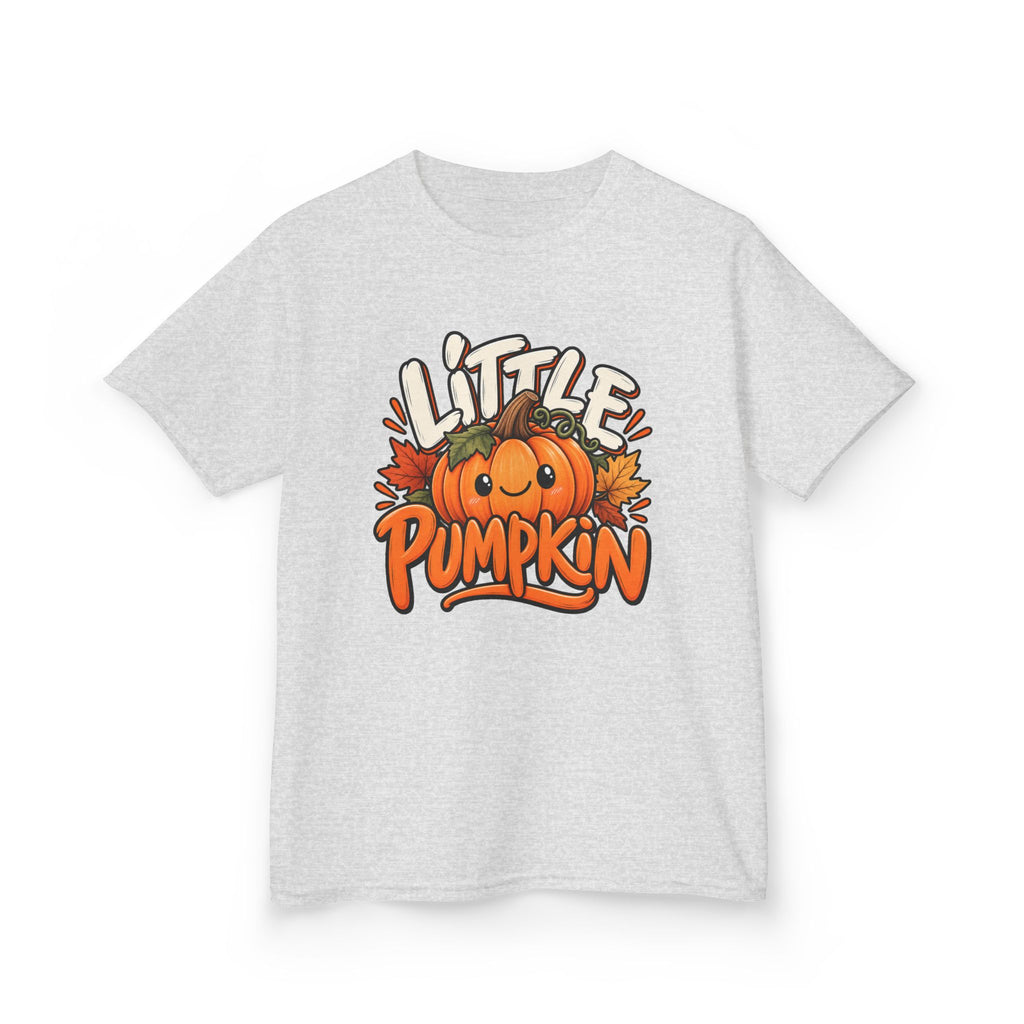 Little Pumpkin Youth Cotton™ Tee